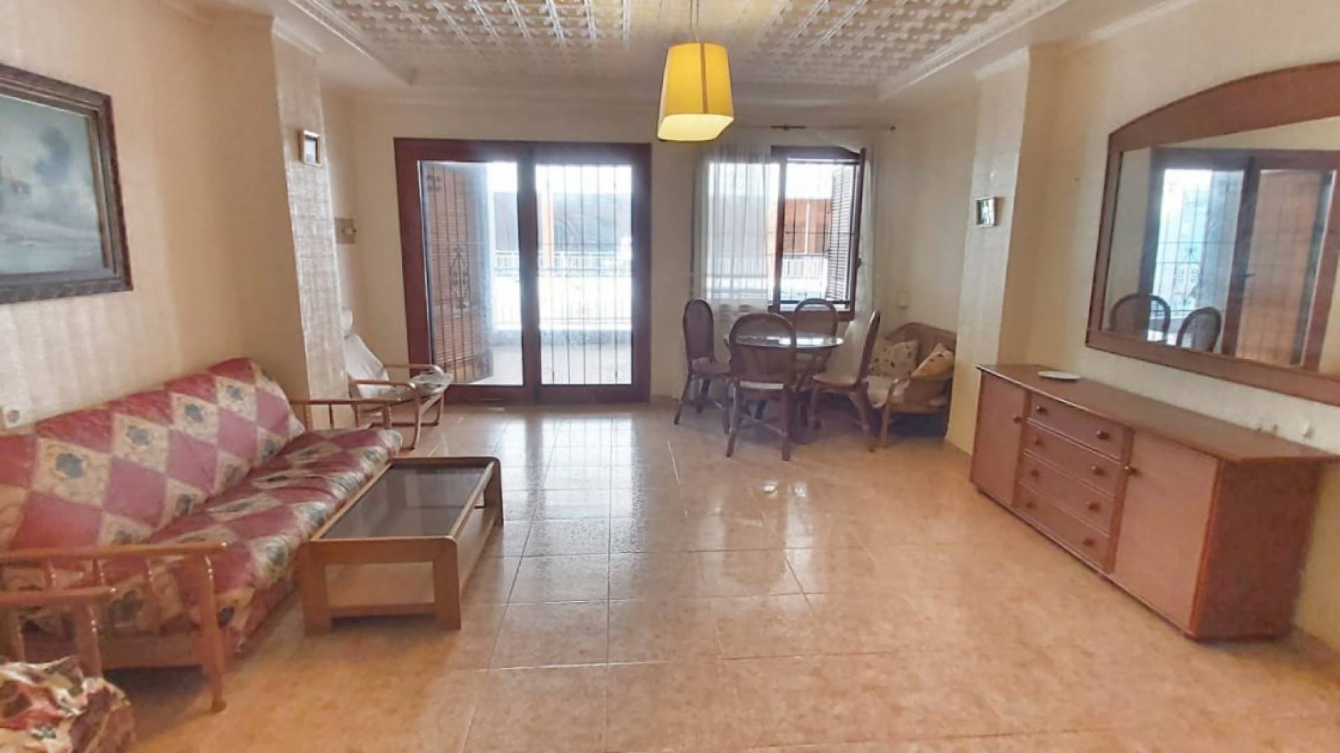 Revente - Appartement - Torrevieja - Beachside Torrevieja