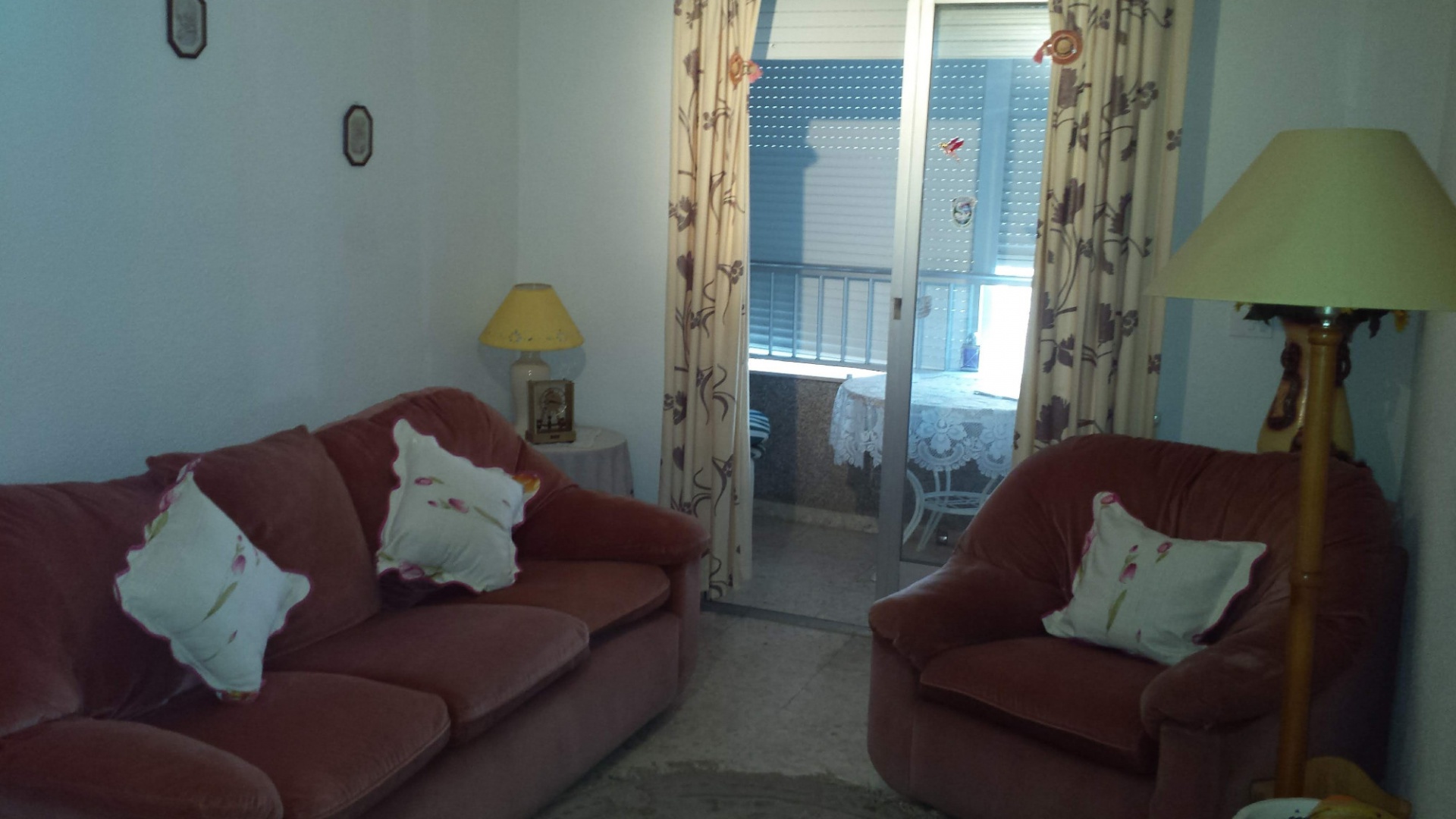 Revente - Appartement - Torrevieja - Beachside Torrevieja