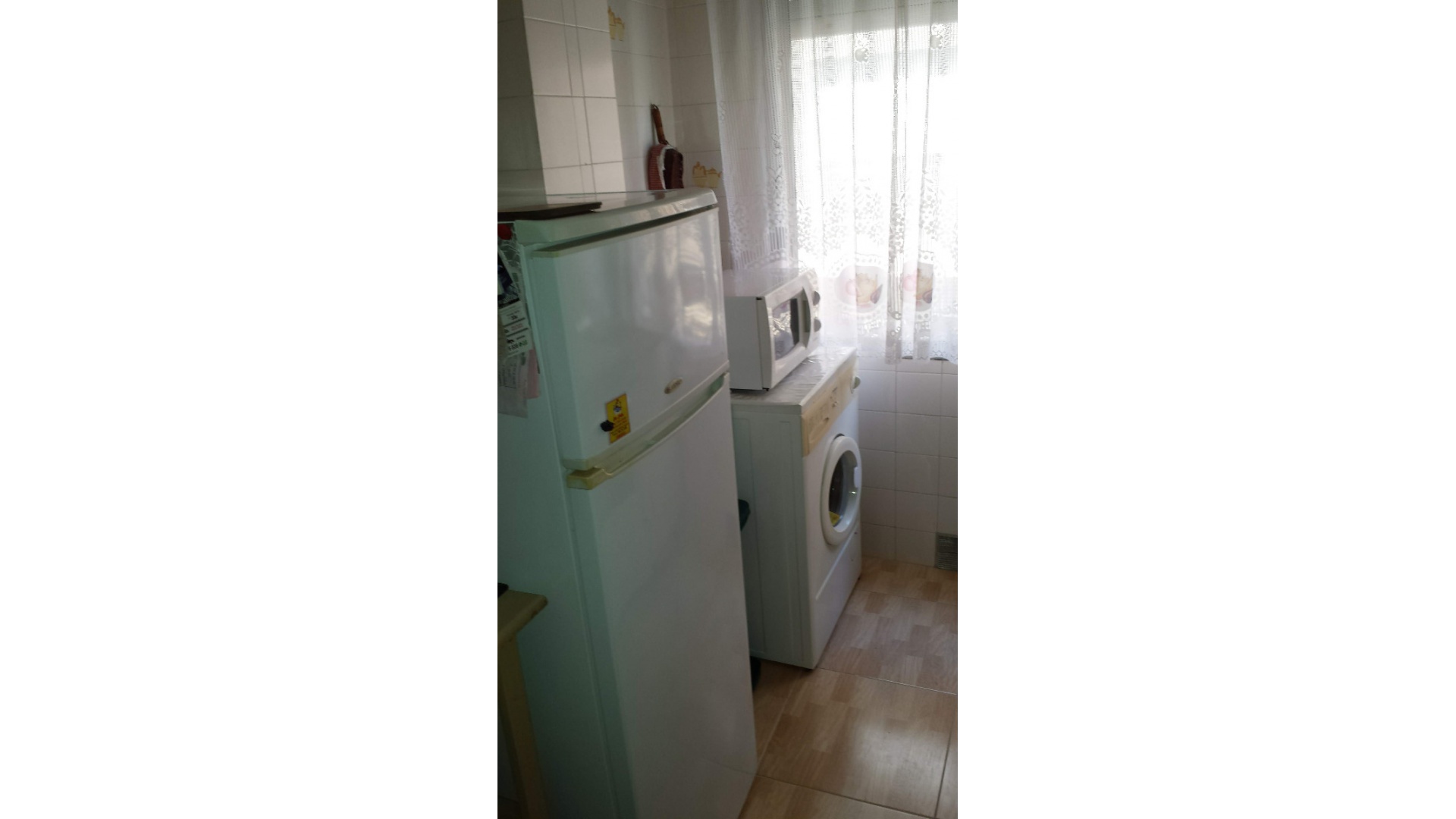 Revente - Appartement - Torrevieja - Beachside Torrevieja