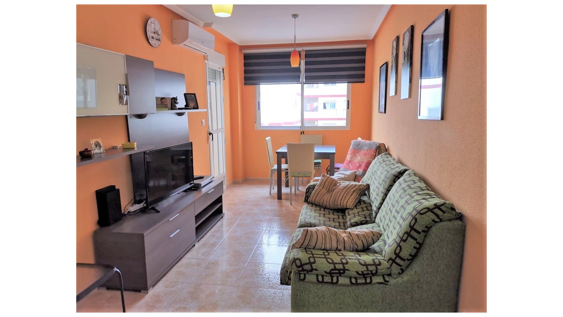 Revente - Appartement - Torrevieja - Beachside Torrevieja