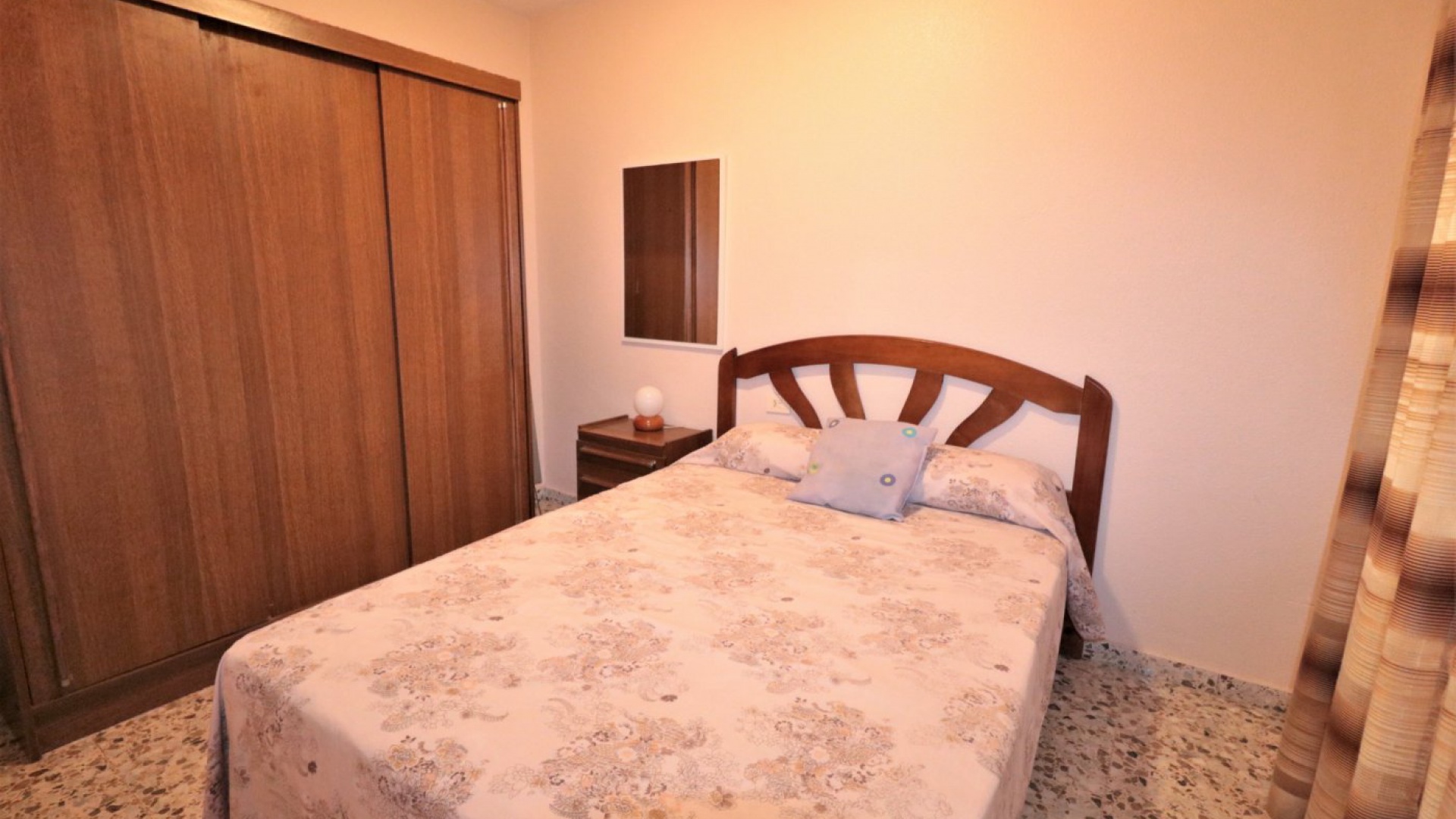 Revente - Appartement - Torrevieja - Beachside Torrevieja