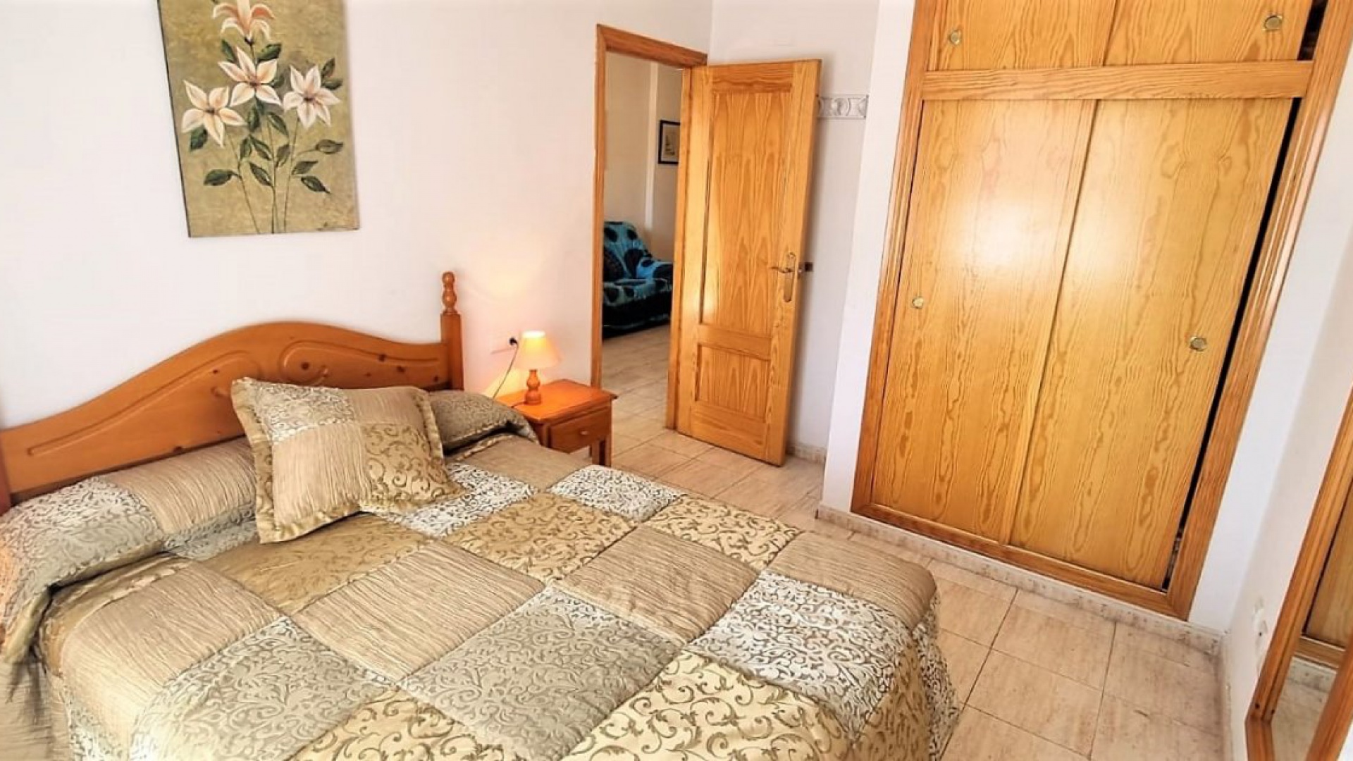 Revente - Appartement - Torrevieja - Beachside Torrevieja