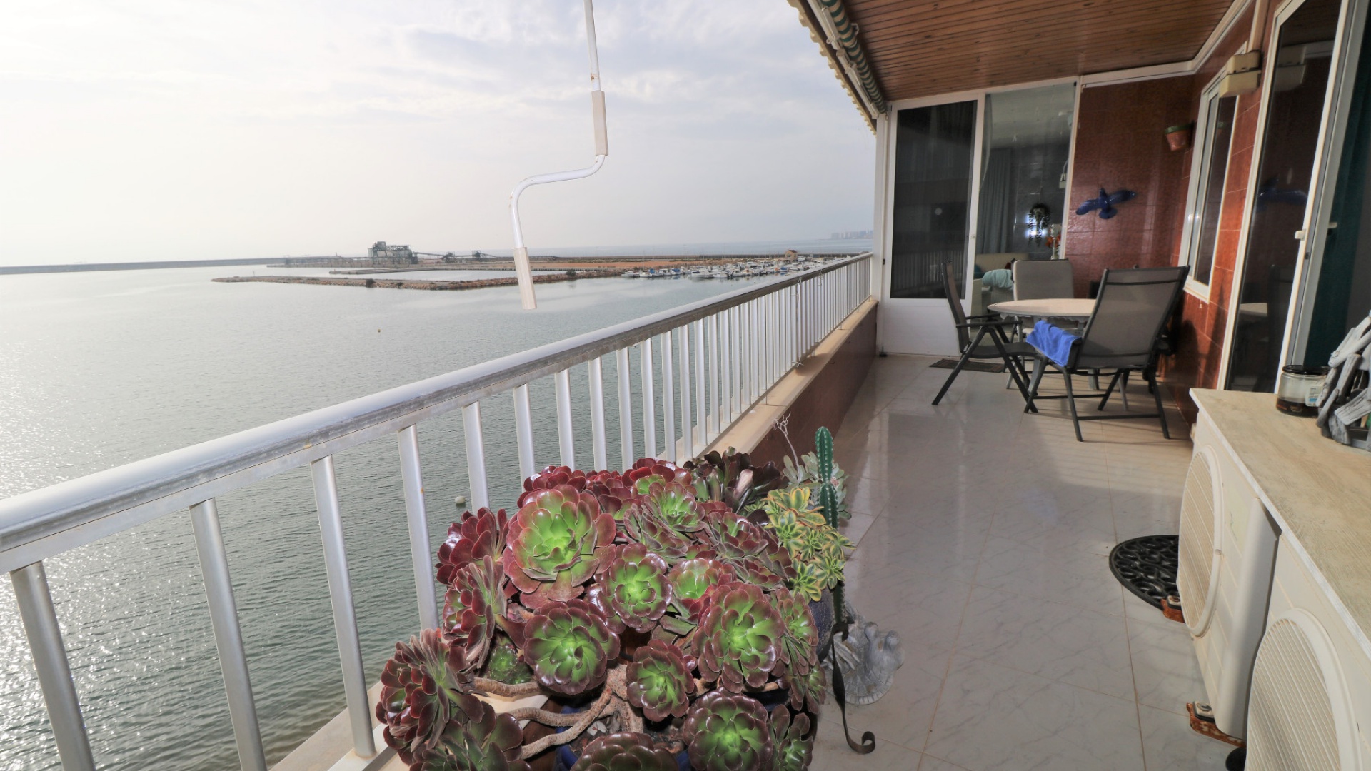 Revente - Appartement - Torrevieja - Beachside Torrevieja