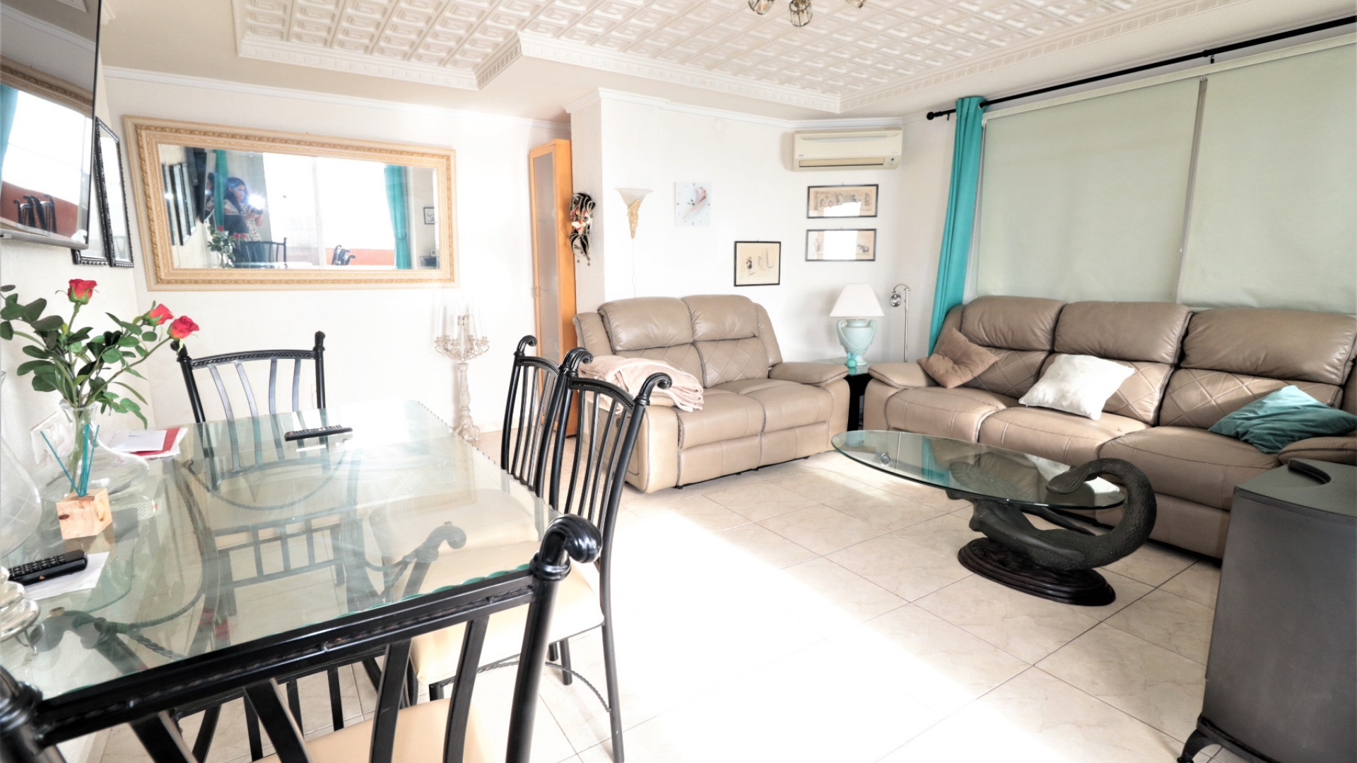 Revente - Appartement - Torrevieja - Beachside Torrevieja