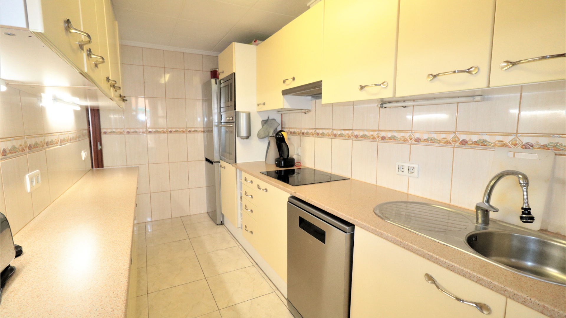 Revente - Appartement - Torrevieja - Beachside Torrevieja