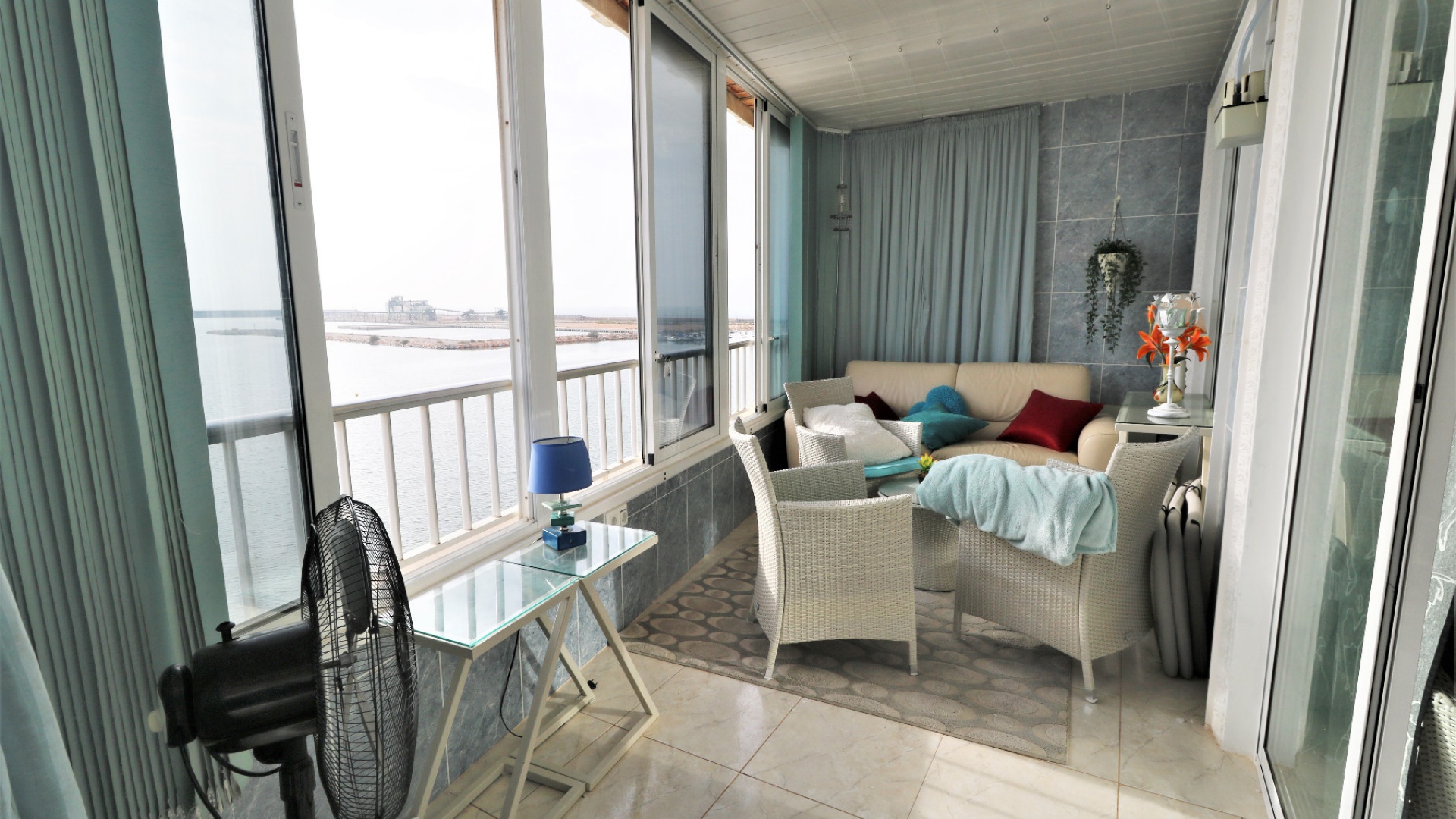 Revente - Appartement - Torrevieja - Beachside Torrevieja