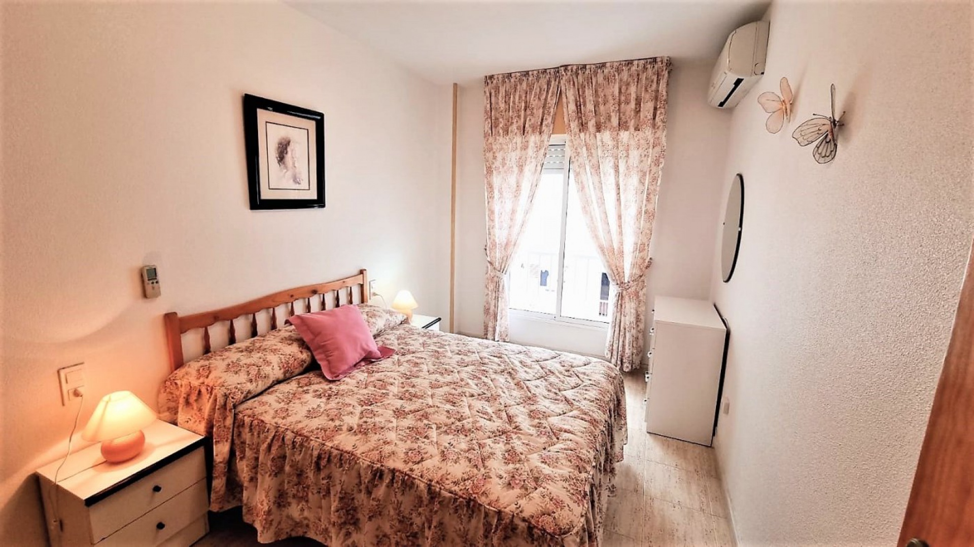 Revente - Appartement - Torrevieja - Beachside Torrevieja