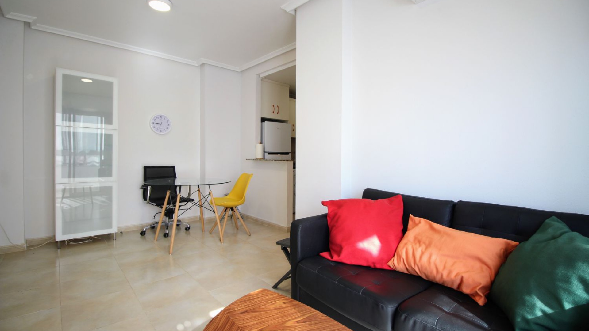 Revente - Appartement - Torrevieja - Beachside Torrevieja