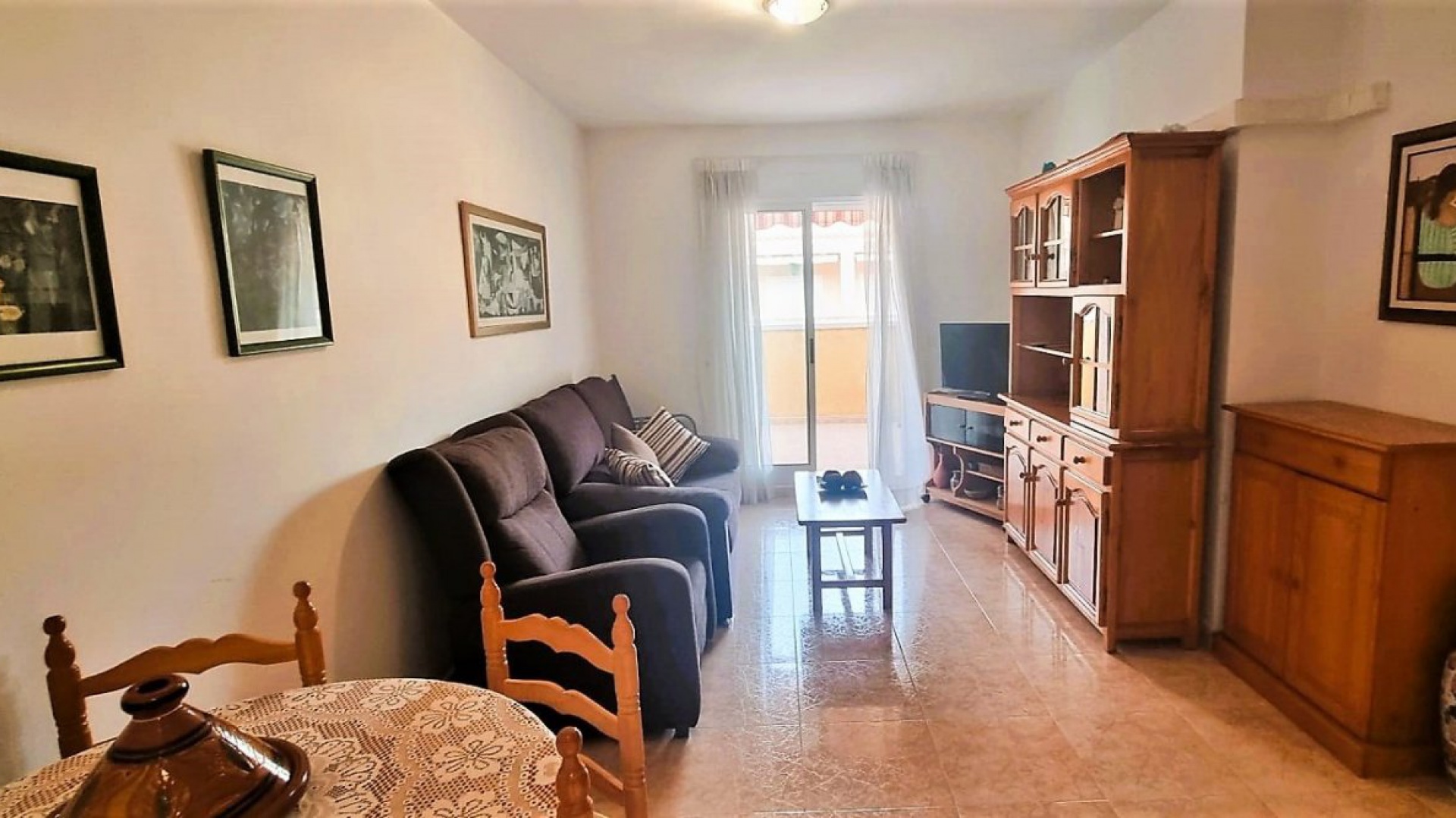 Revente - Appartement - Torrevieja - Beachside Torrevieja