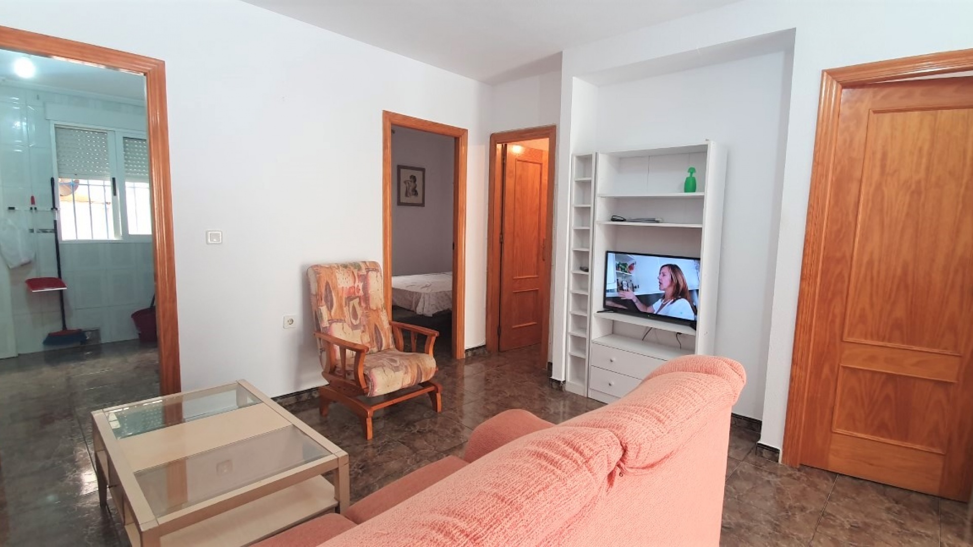 Revente - Appartement - Torrevieja - Beachside Torrevieja