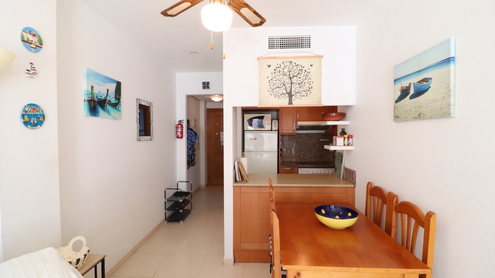 Revente - Appartement - Torrevieja - Beachside Torrevieja