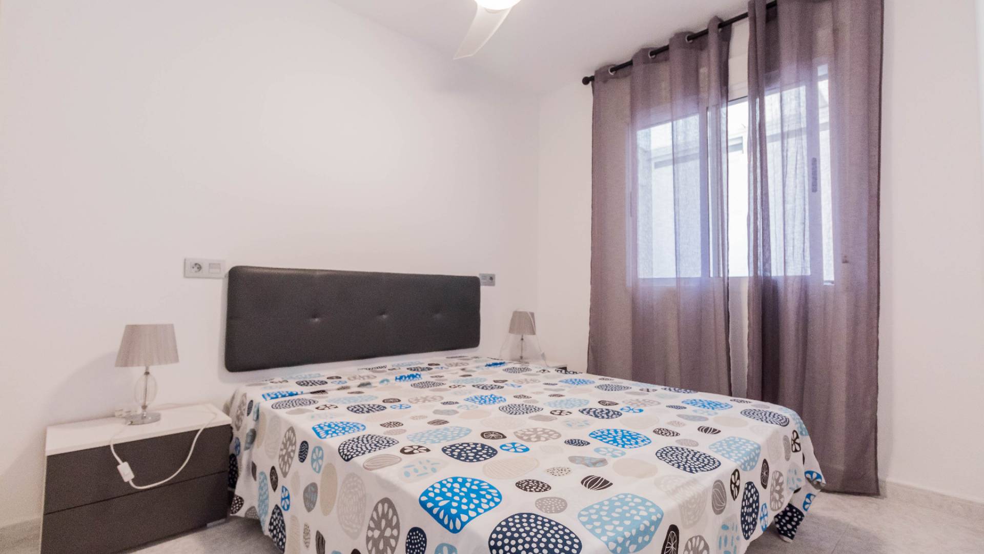 Revente - Appartement - Torrevieja - el chaparral