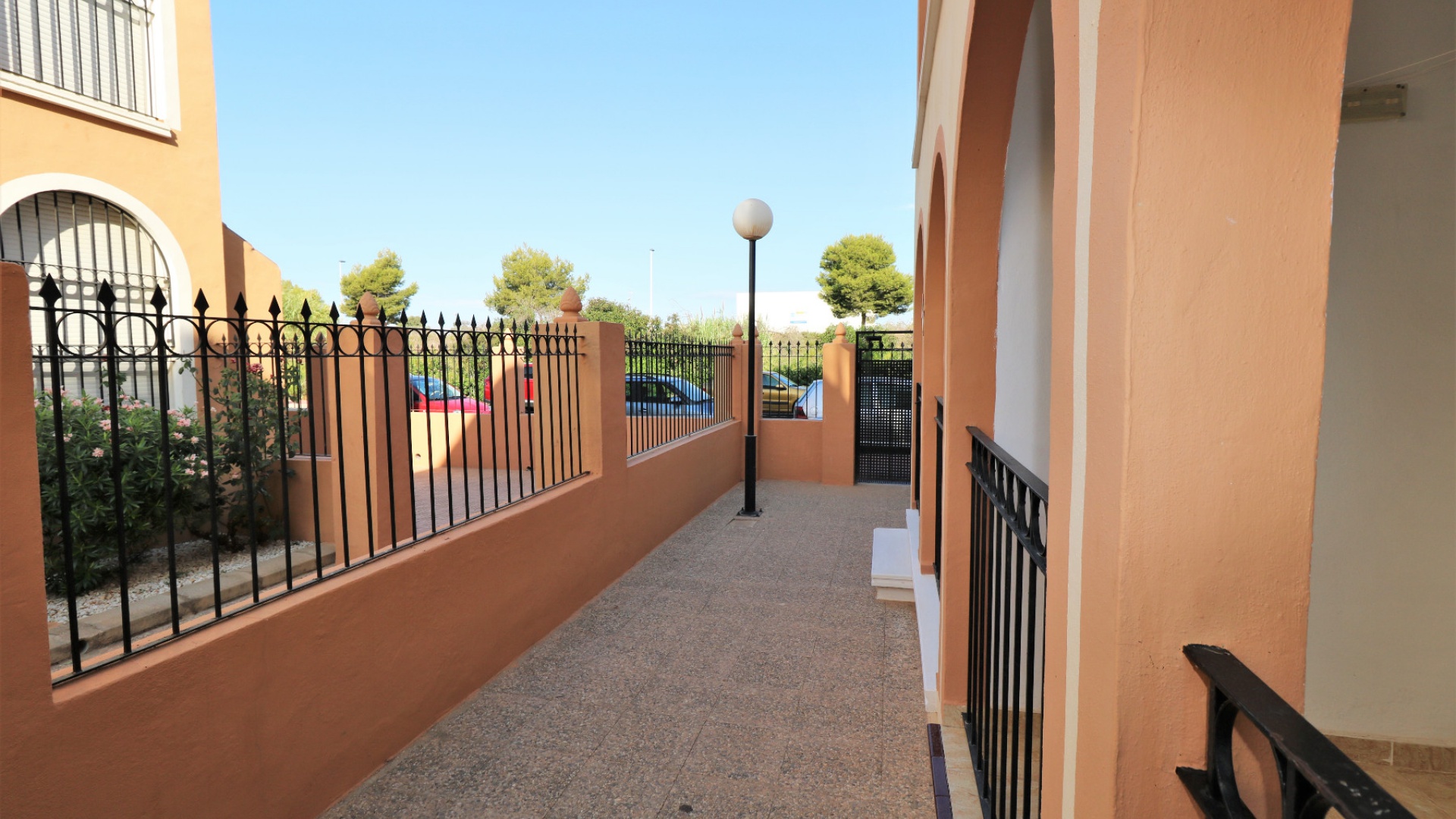 Revente - Appartement - Torrevieja - el paraiso