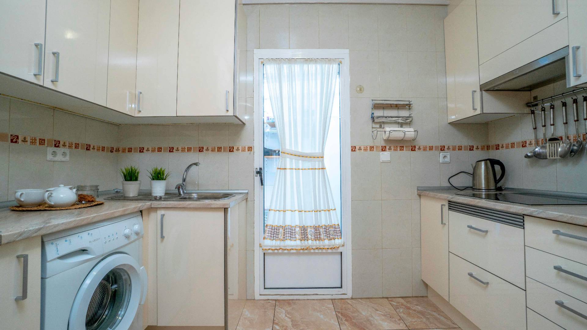 Revente - Appartement - Torrevieja - jardin del mar