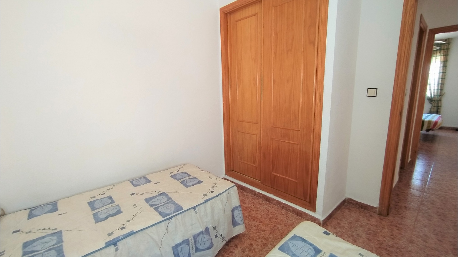 Revente - Appartement - Torrevieja - jardin del mar