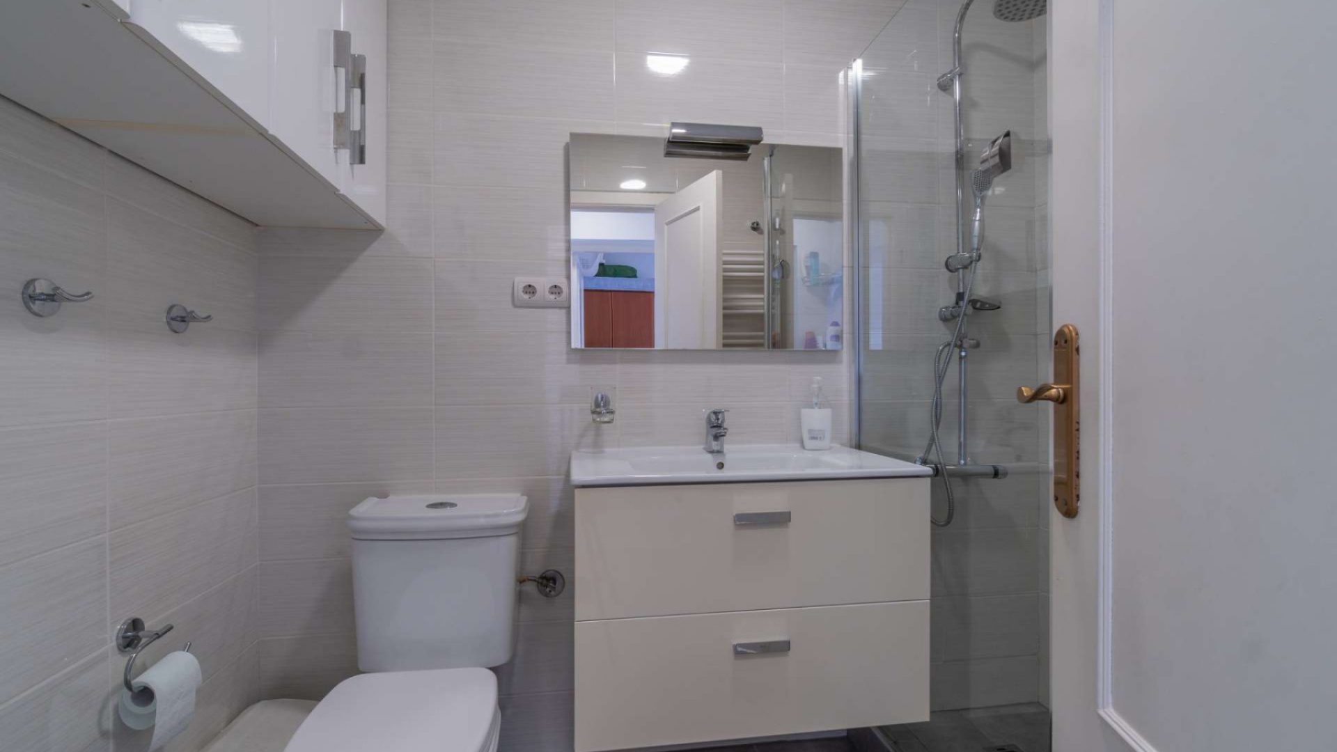 Revente - Appartement - Torrevieja - jardin del mar