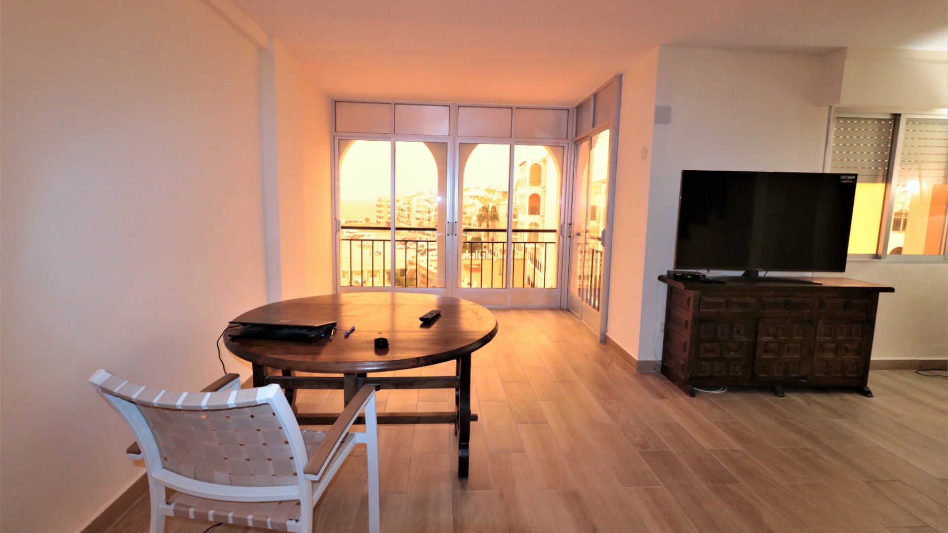 Revente - Appartement - Torrevieja - mar azul