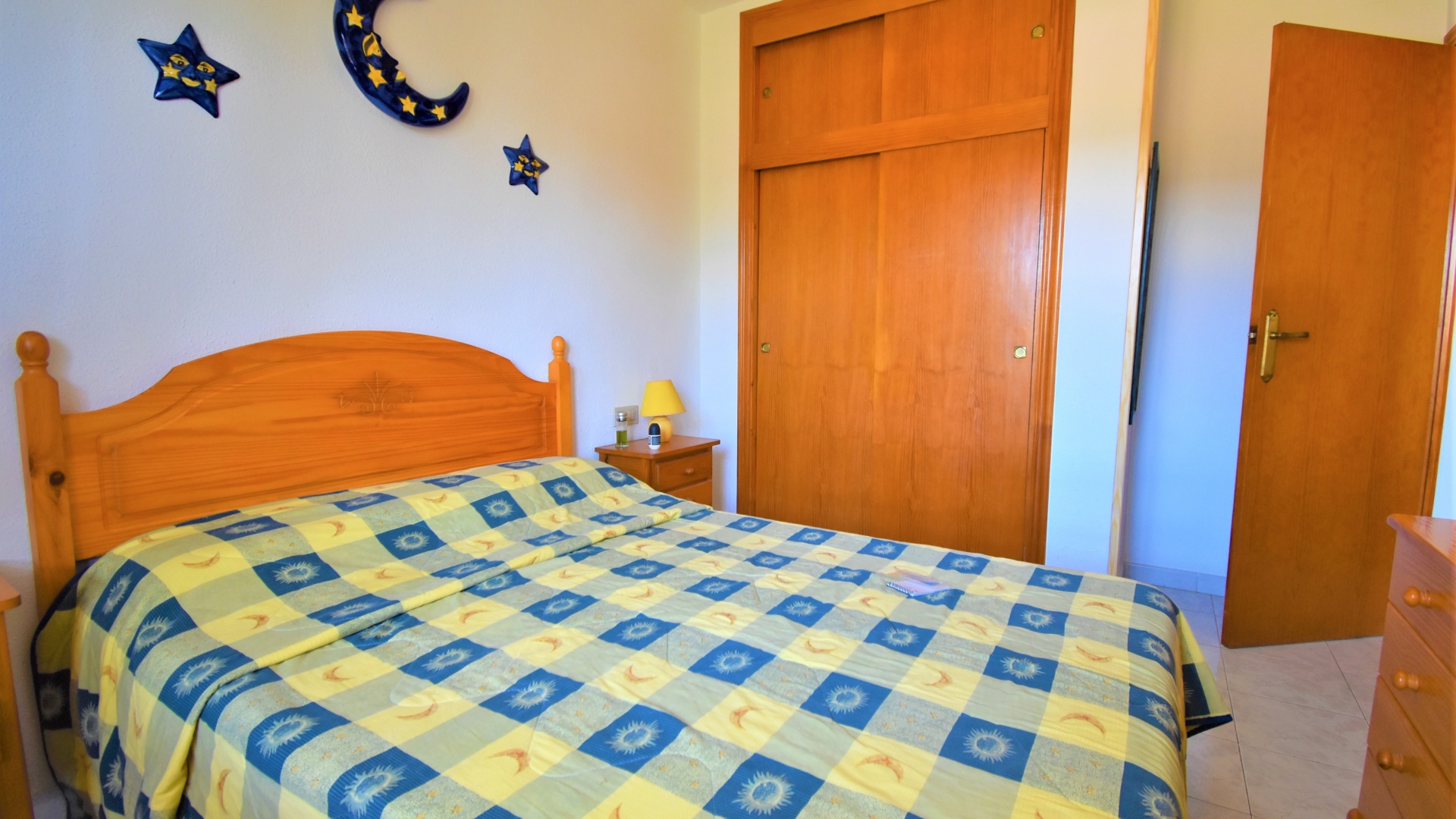 Revente - Appartement - Torrevieja - Mar Azul