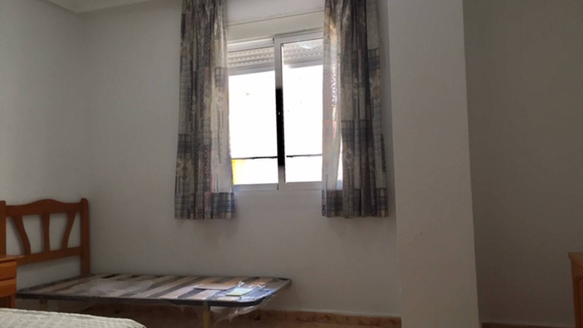 Revente - Appartement - Torrevieja - Nueva Torrevieja