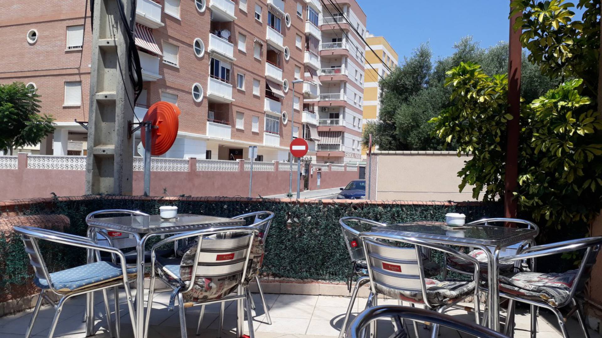 Revente - Appartement - Torrevieja - Nueva Torrevieja