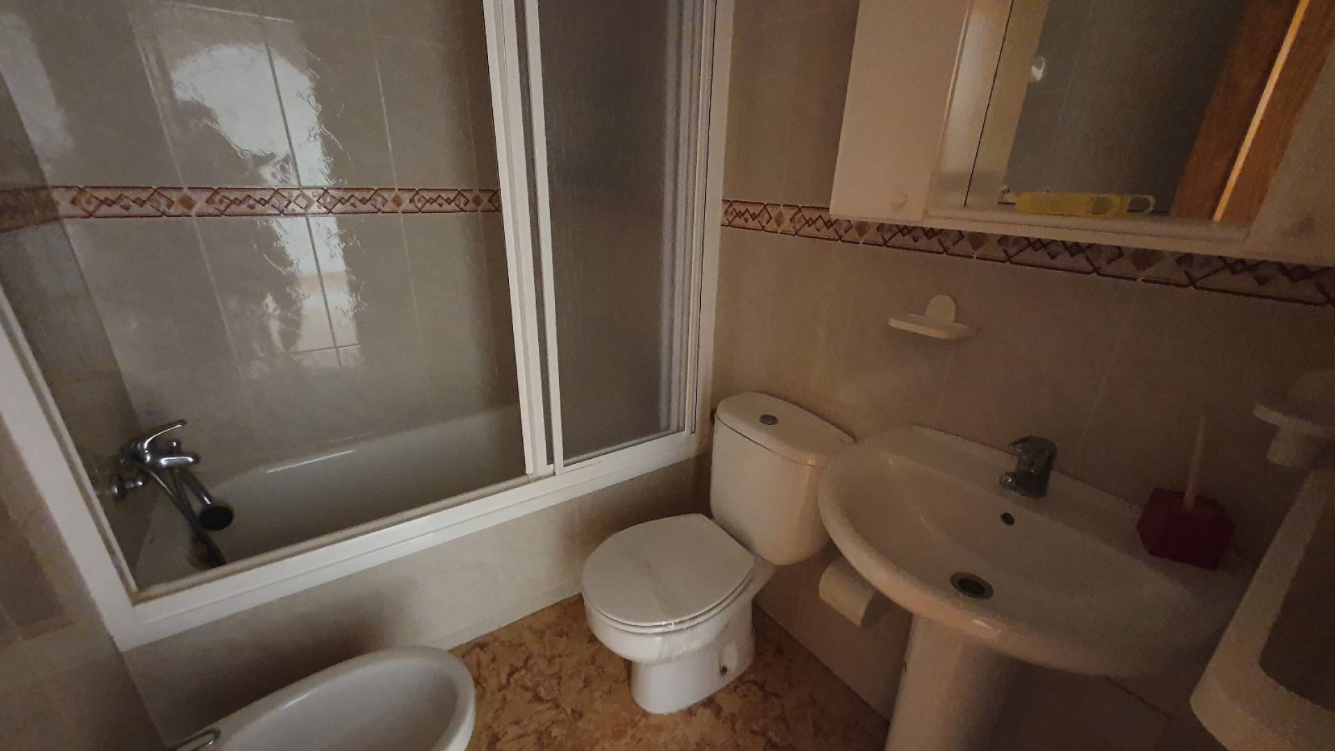 Revente - Appartement - Torrevieja - Nueva Torrevieja