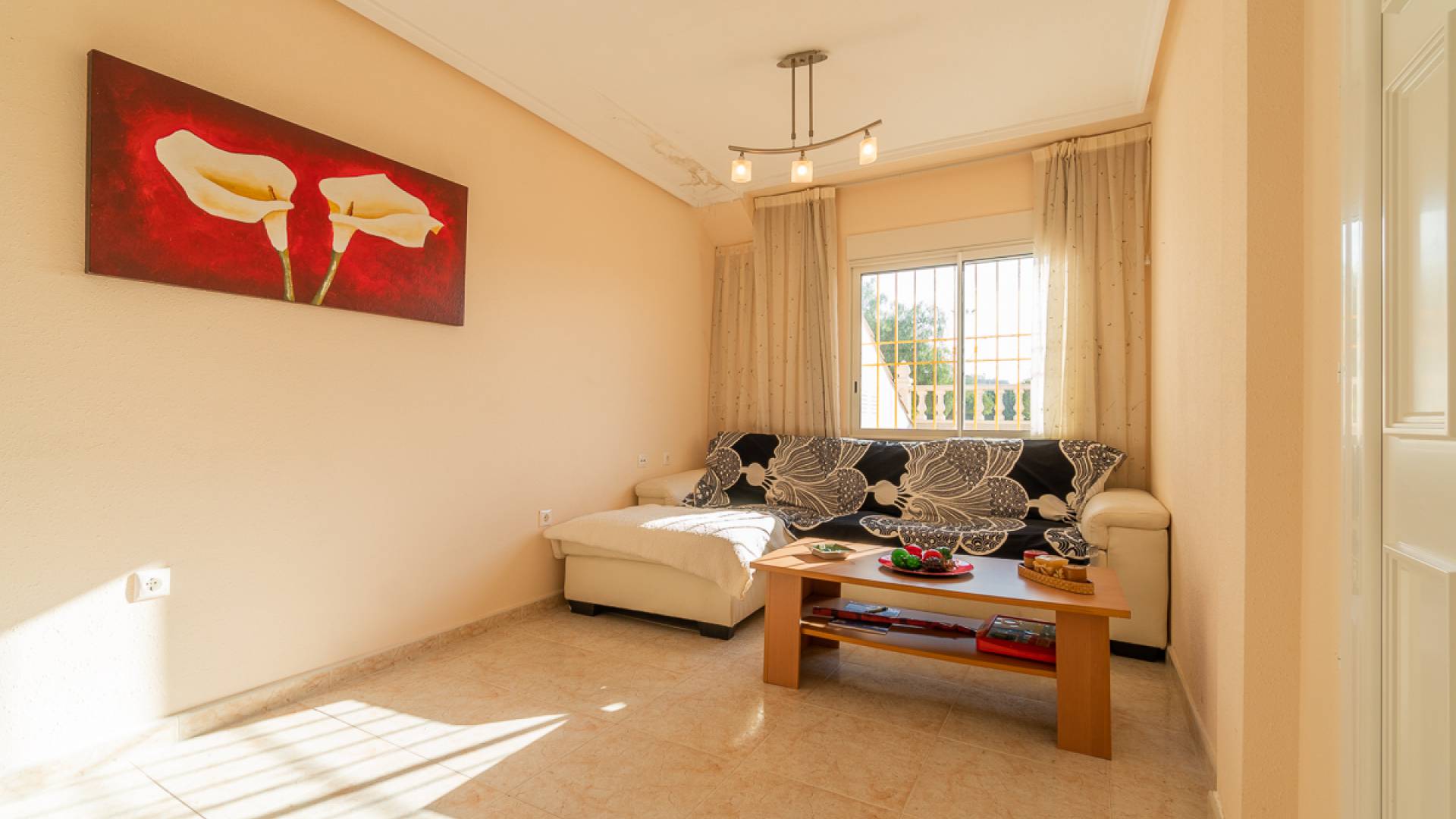 Revente - Appartement - Torrevieja - parque del naciones