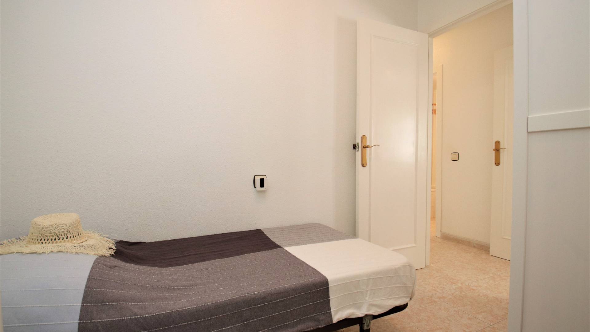 Revente - Appartement - Torrevieja - parque del naciones