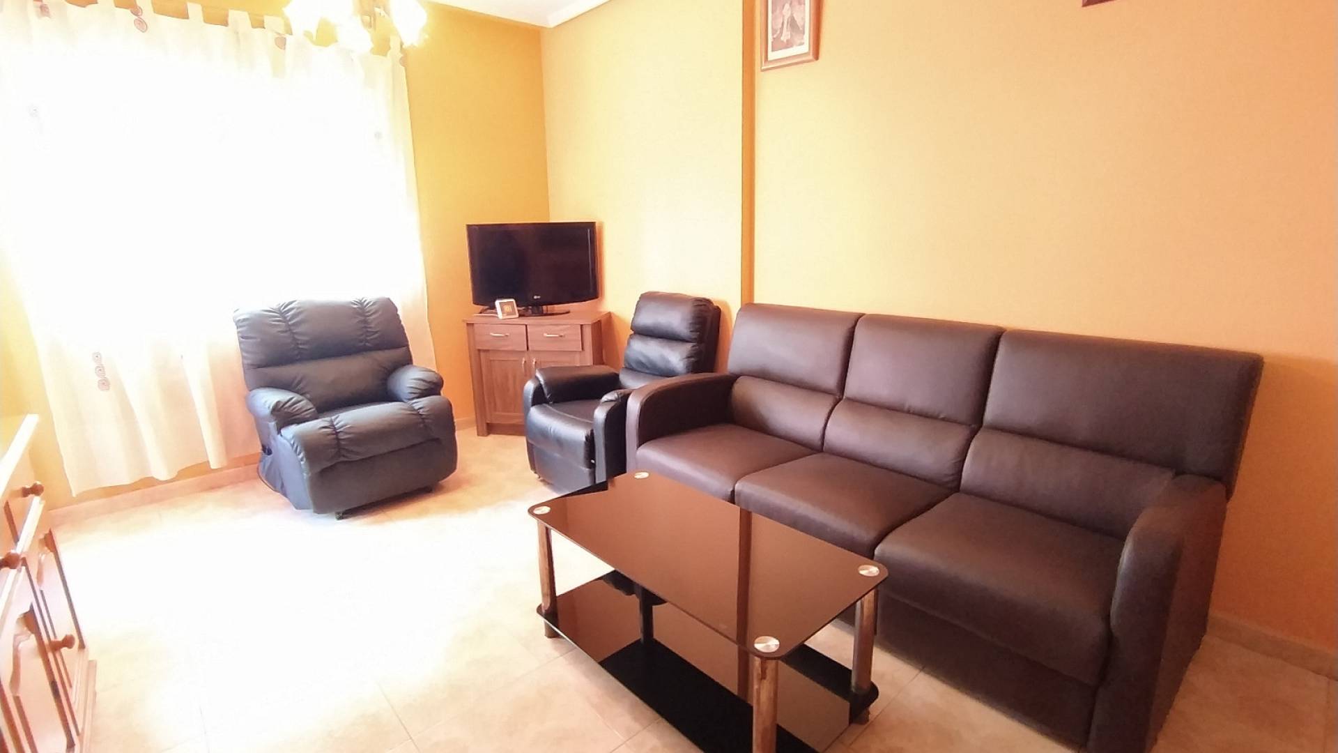 Revente - Appartement - Torrevieja - parque del naciones