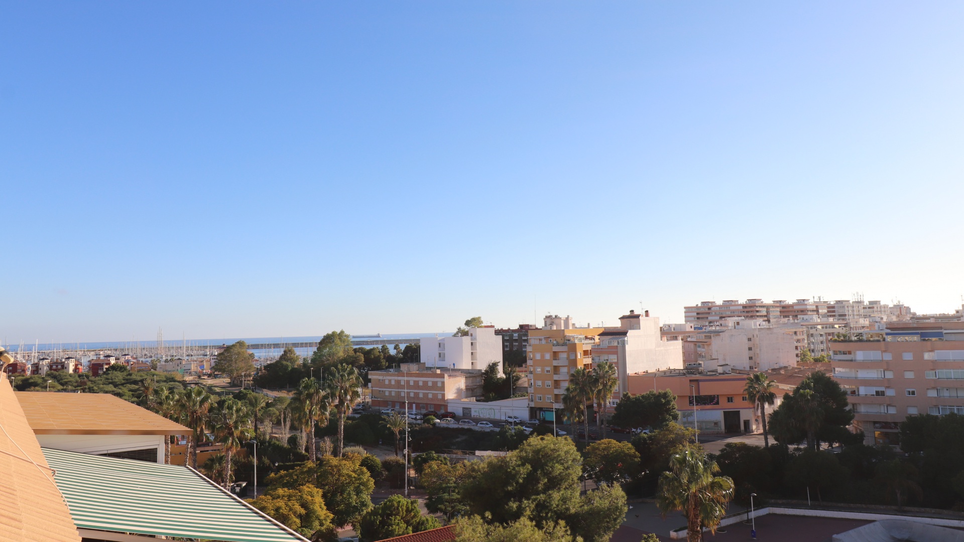 Revente - Appartement - Torrevieja - Playa Acequion