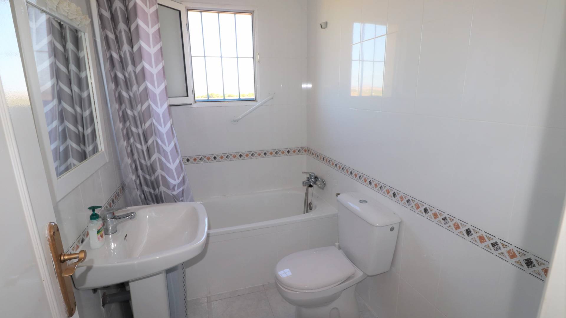 Revente - Appartement - Torrevieja - san luis