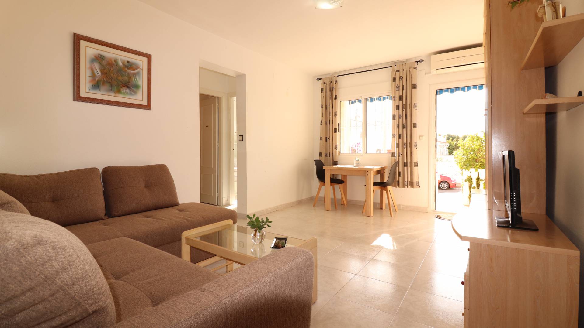 Revente - Appartement - Torrevieja - San Luis