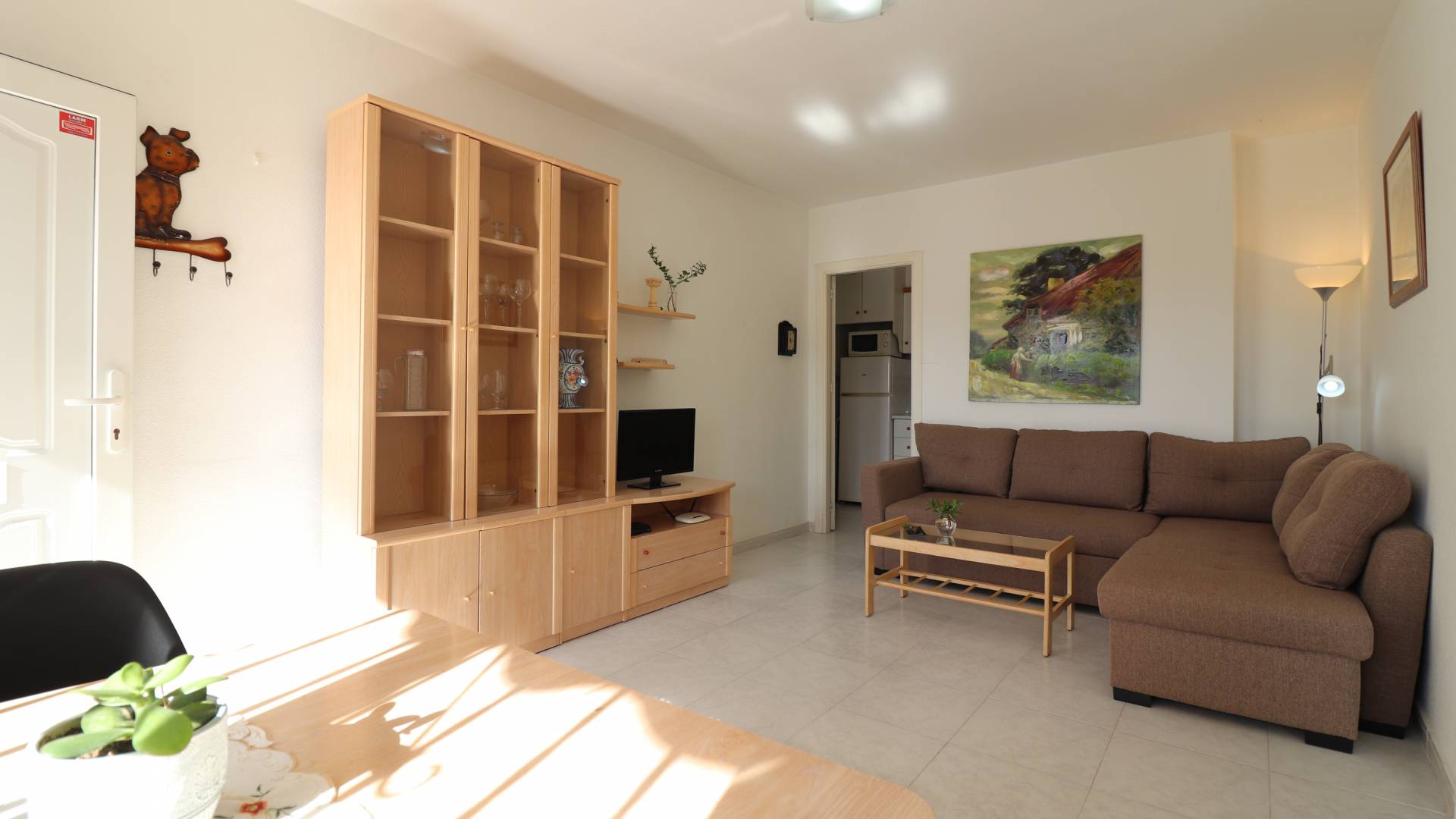 Revente - Appartement - Torrevieja - San Luis