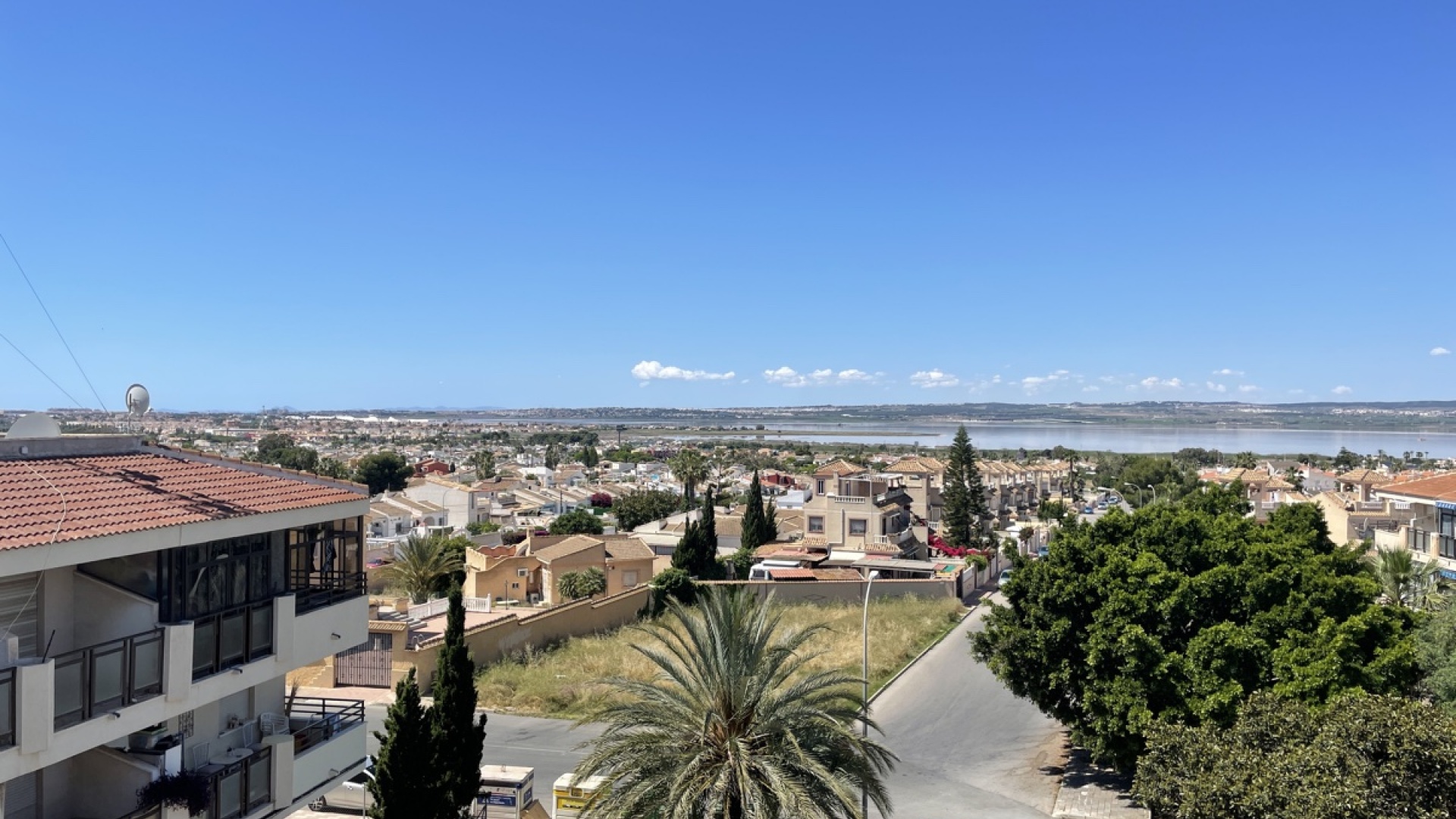 Revente - Appartement - Torrevieja - San Luis