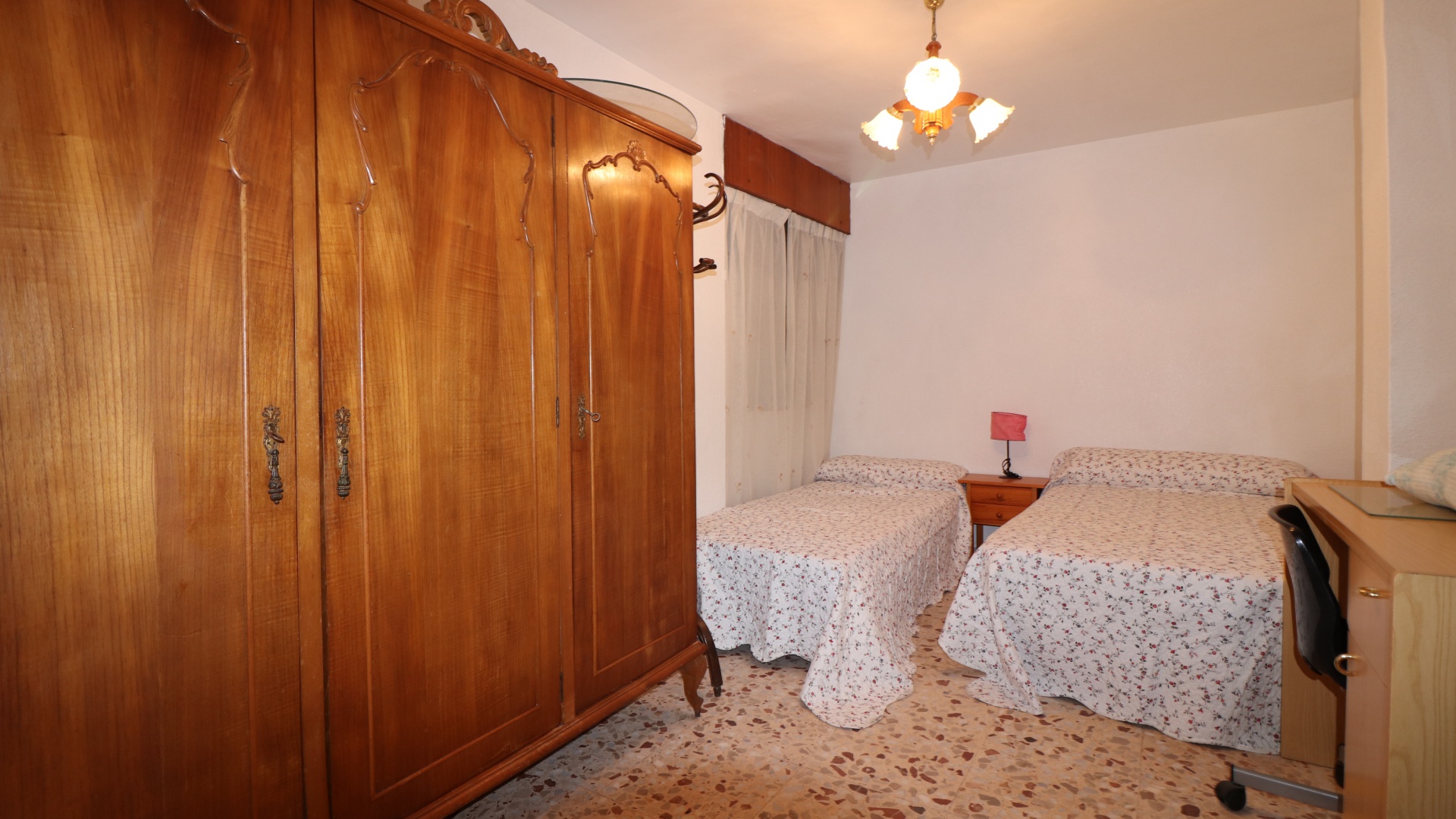 Revente - Appartement - Torrevieja - Torrevieja - Centre