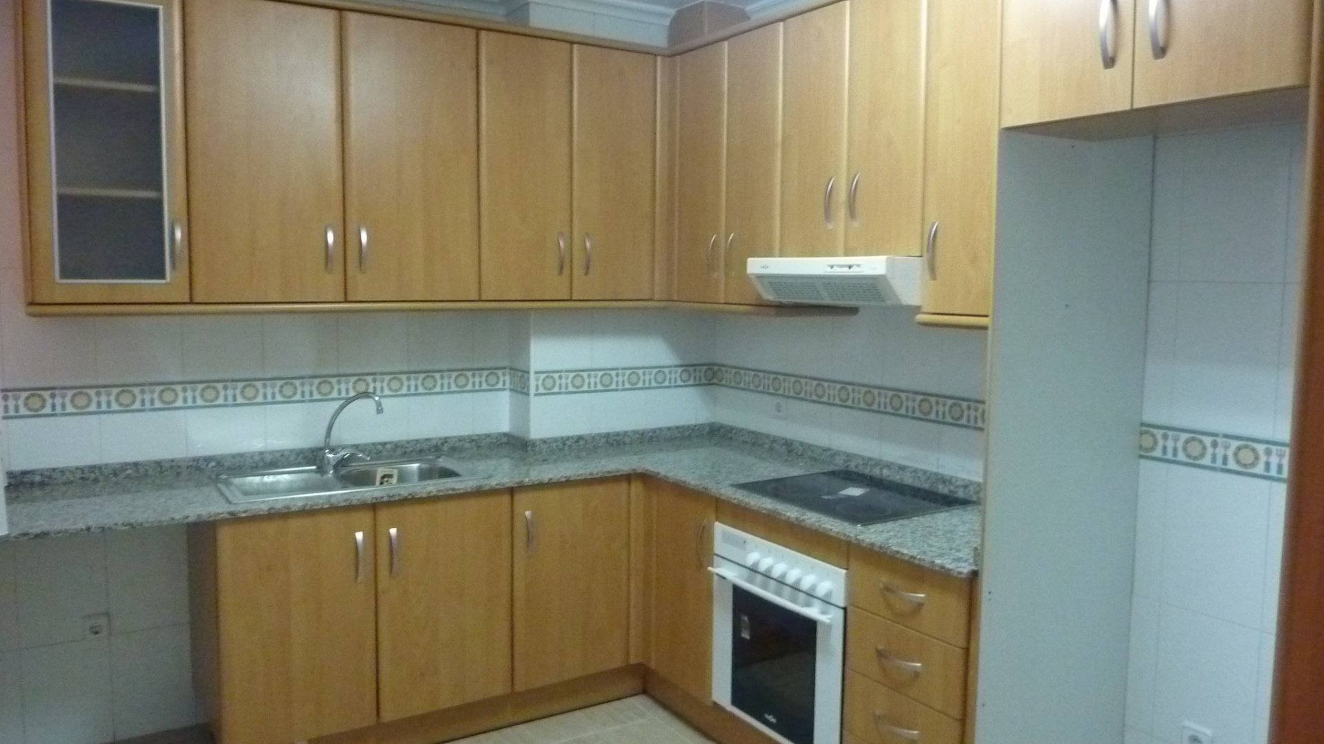 Revente - Appartement - Torrevieja - Torrevieja - Centre