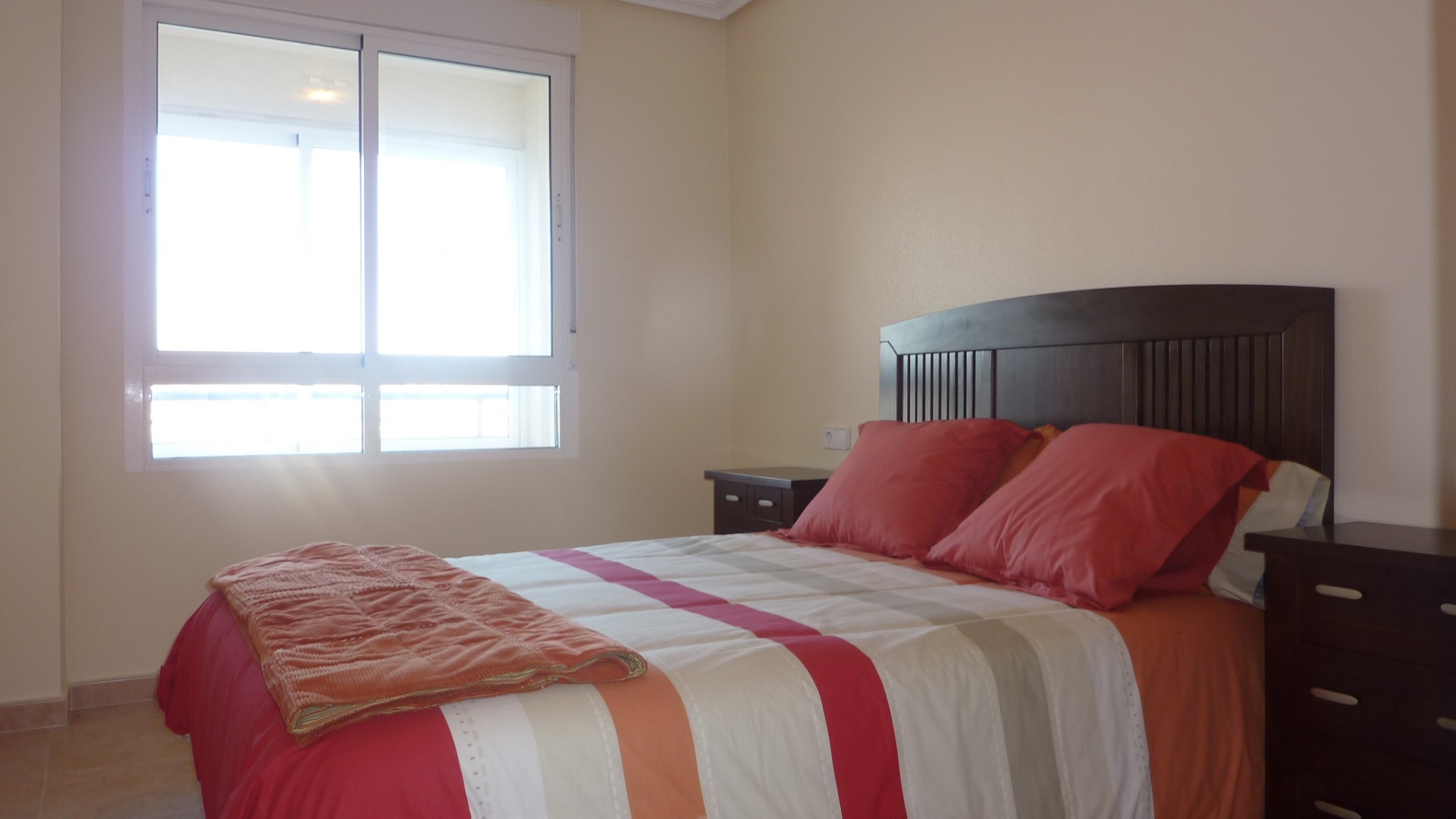 Revente - Appartement - Torrevieja - Torrevieja - Centre