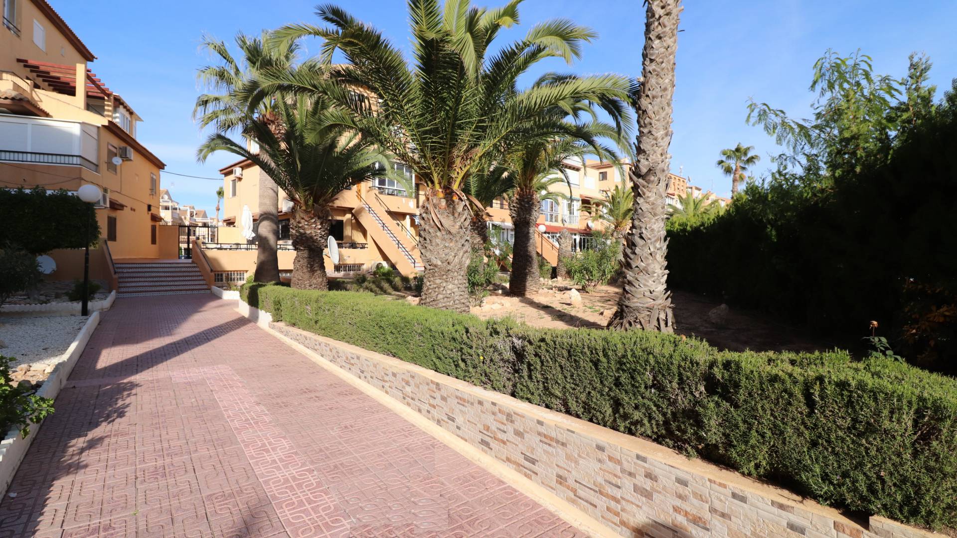 Revente - Appartement - Torrevieja