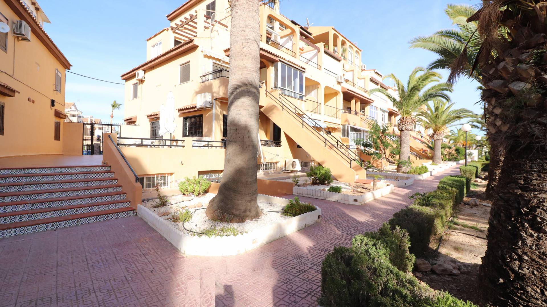 Revente - Appartement - Torrevieja