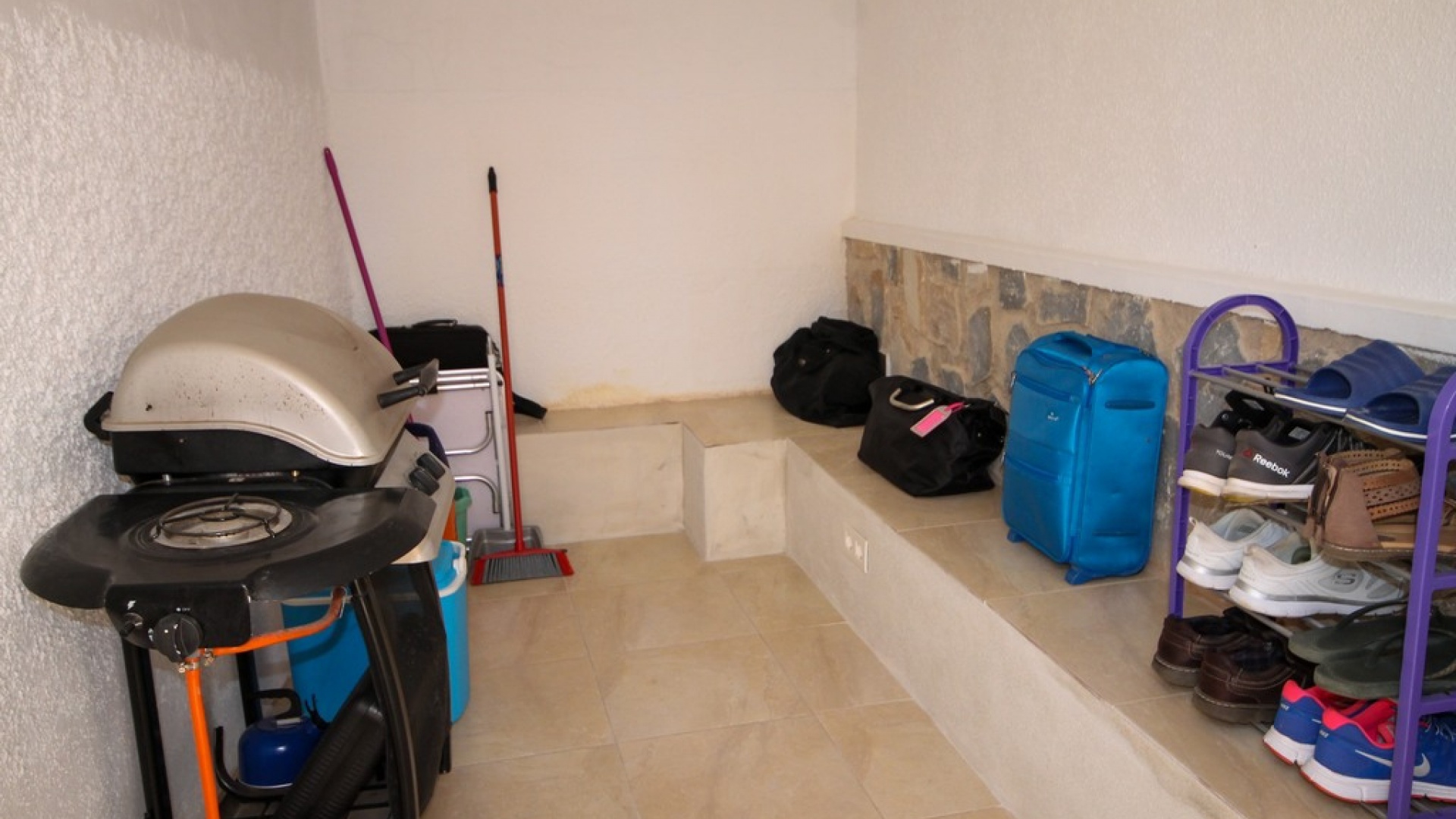 Revente - Appartement - Villamartin - blue hills