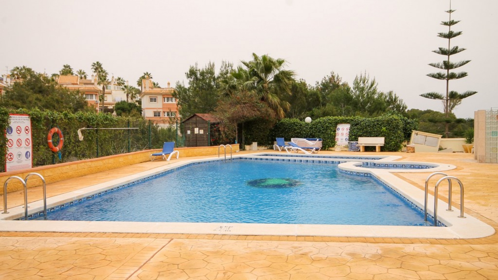 Revente - Appartement - Villamartin - Costa Paraiso