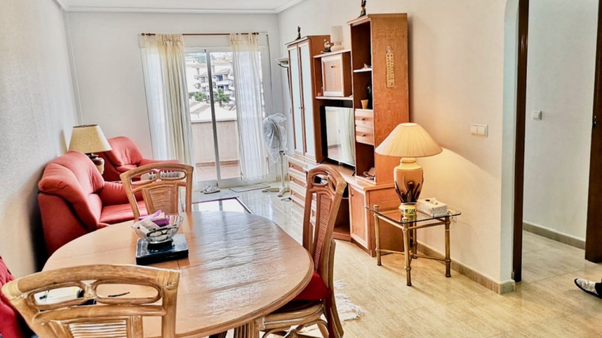 Revente - Appartement - Villamartin - Costa Paraiso