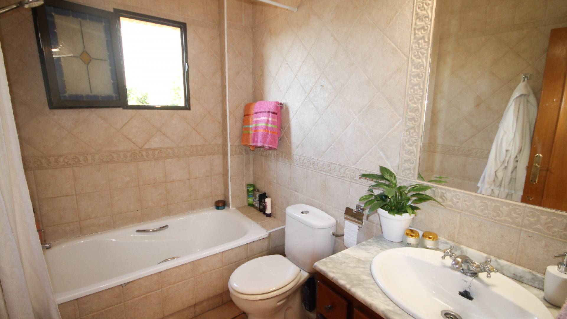 Revente - Appartement - Villamartin - El Galan