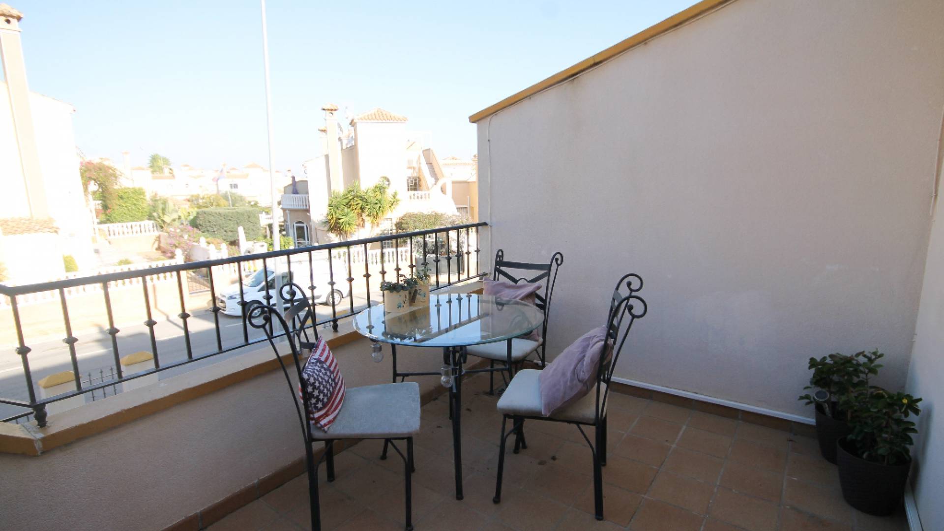 Revente - Appartement - Villamartin - El Galan