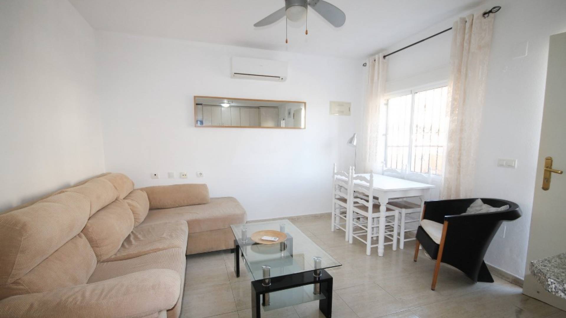 Revente - Appartement - Villamartin - El Galan