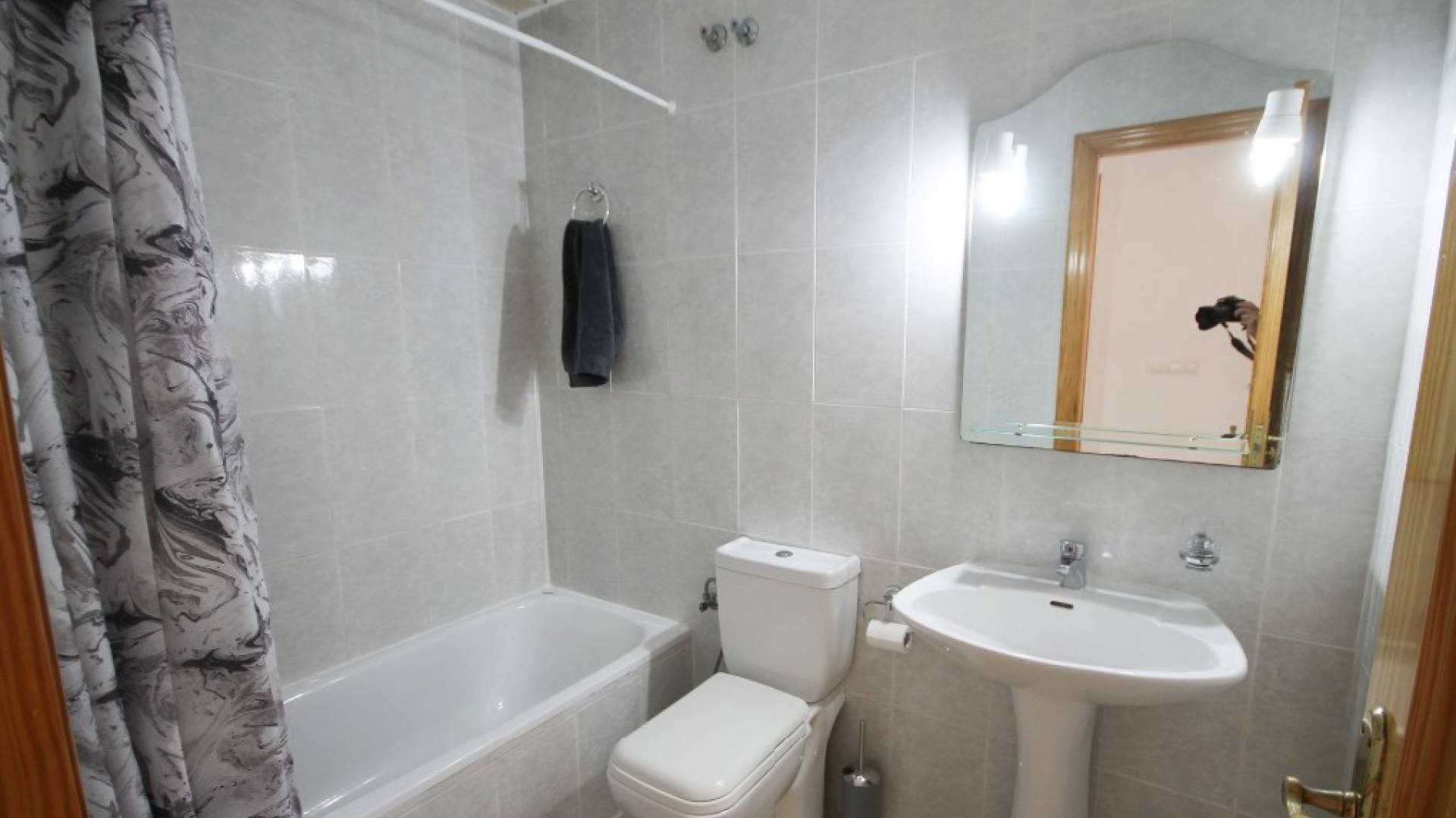 Revente - Appartement - Villamartin - El Galan