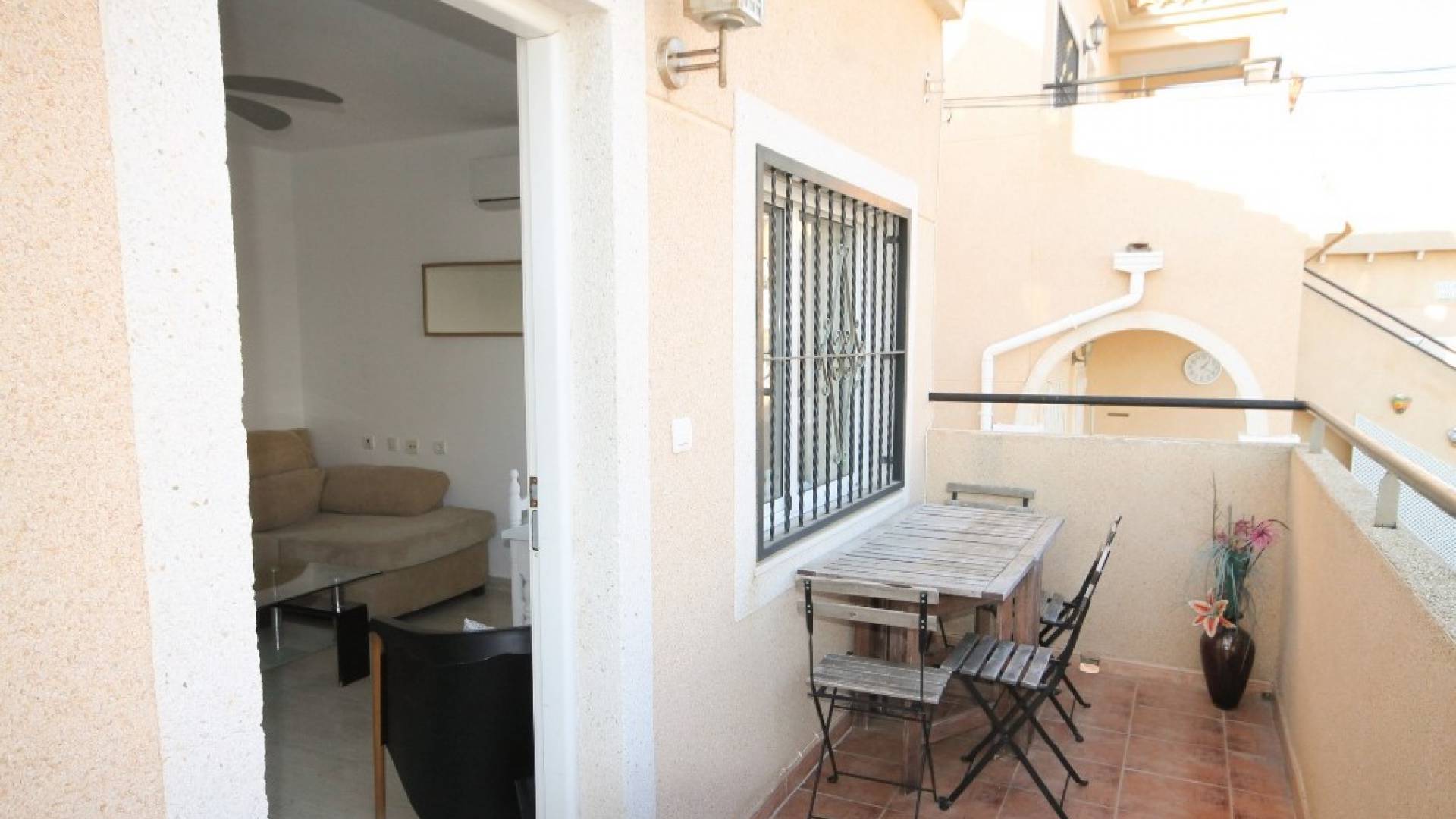 Revente - Appartement - Villamartin - El Galan