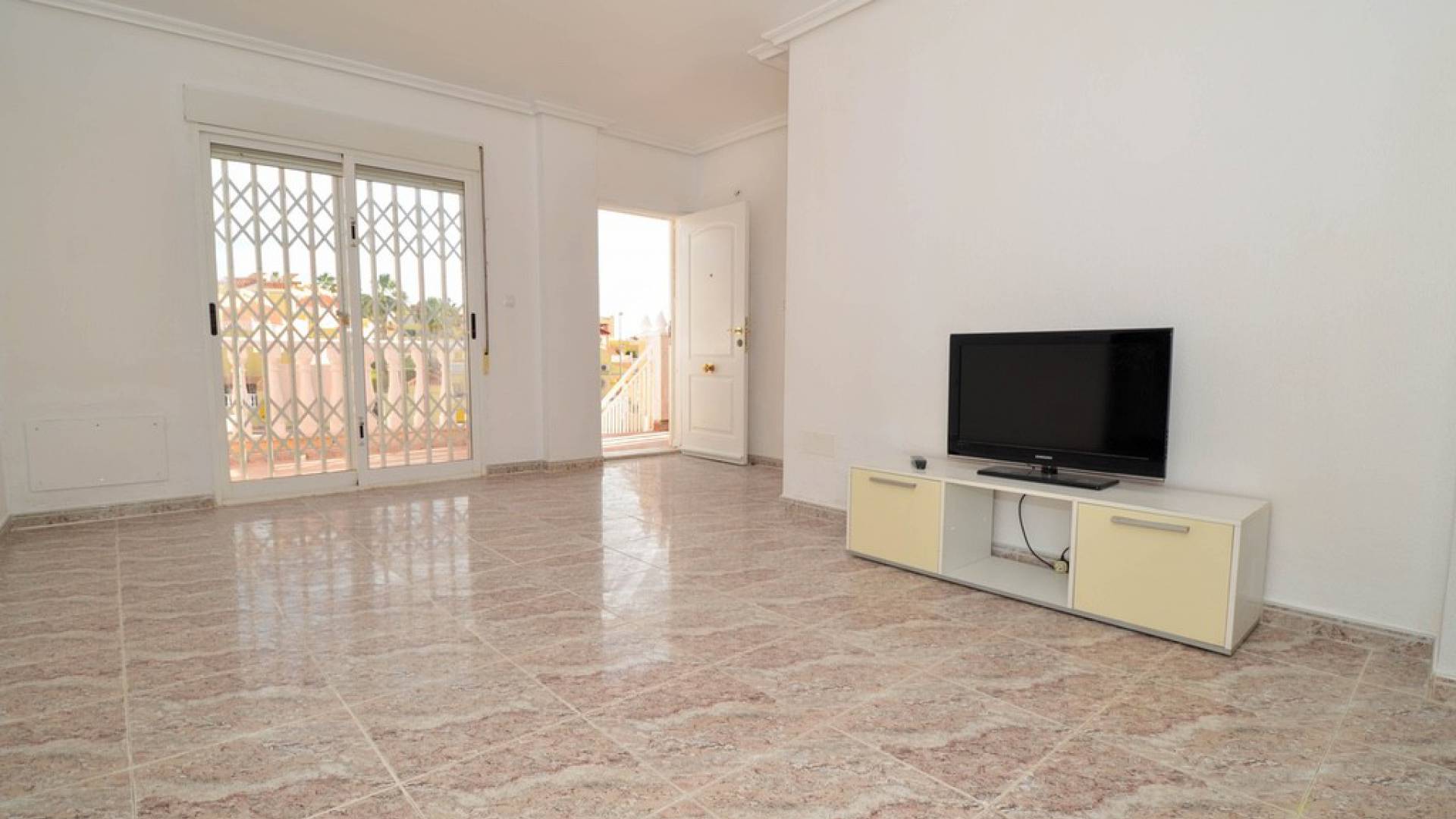 Revente - Appartement - Villamartin - El Galan