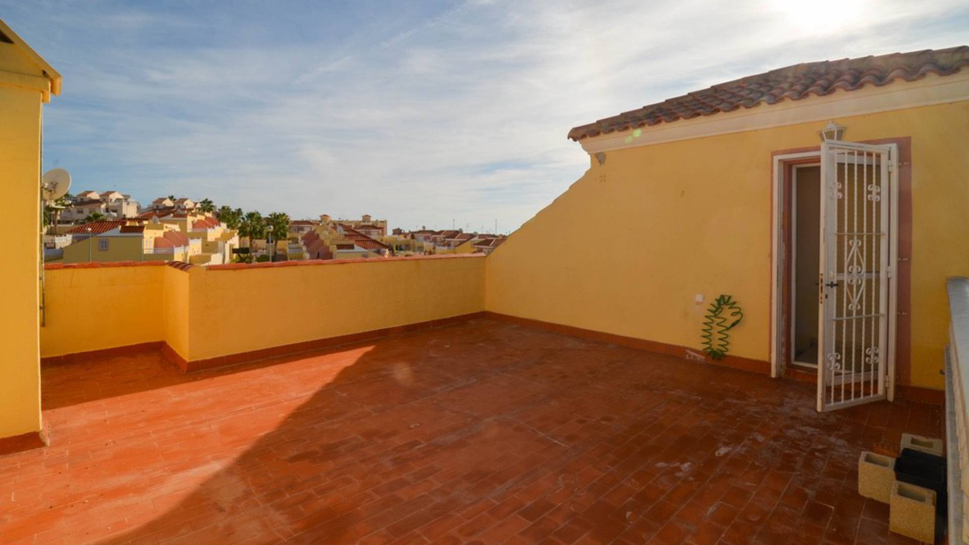 Revente - Appartement - Villamartin - El Galan