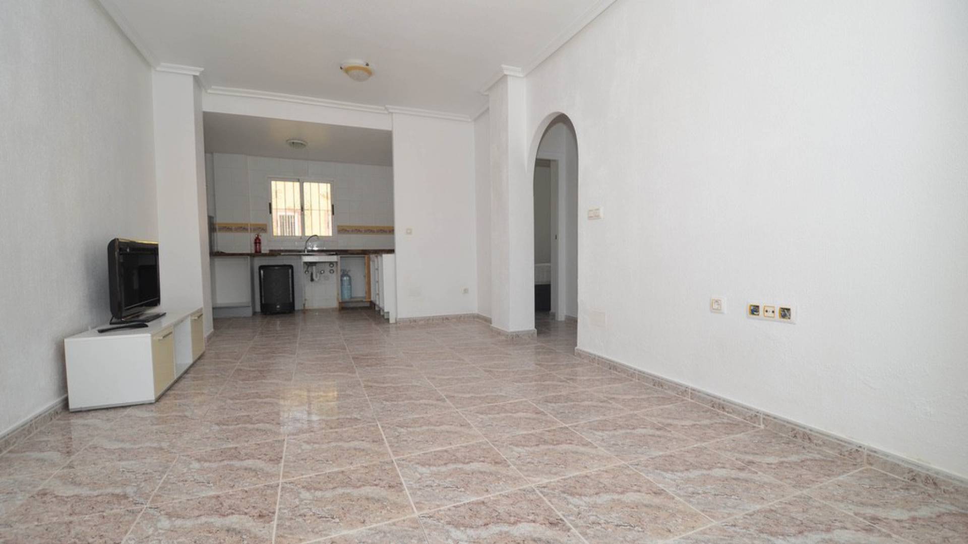 Revente - Appartement - Villamartin - El Galan