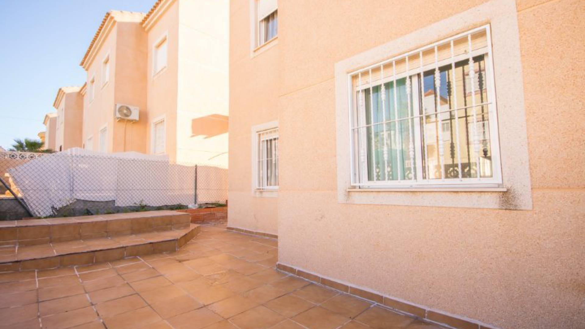 Revente - Appartement - Villamartin - El Galan